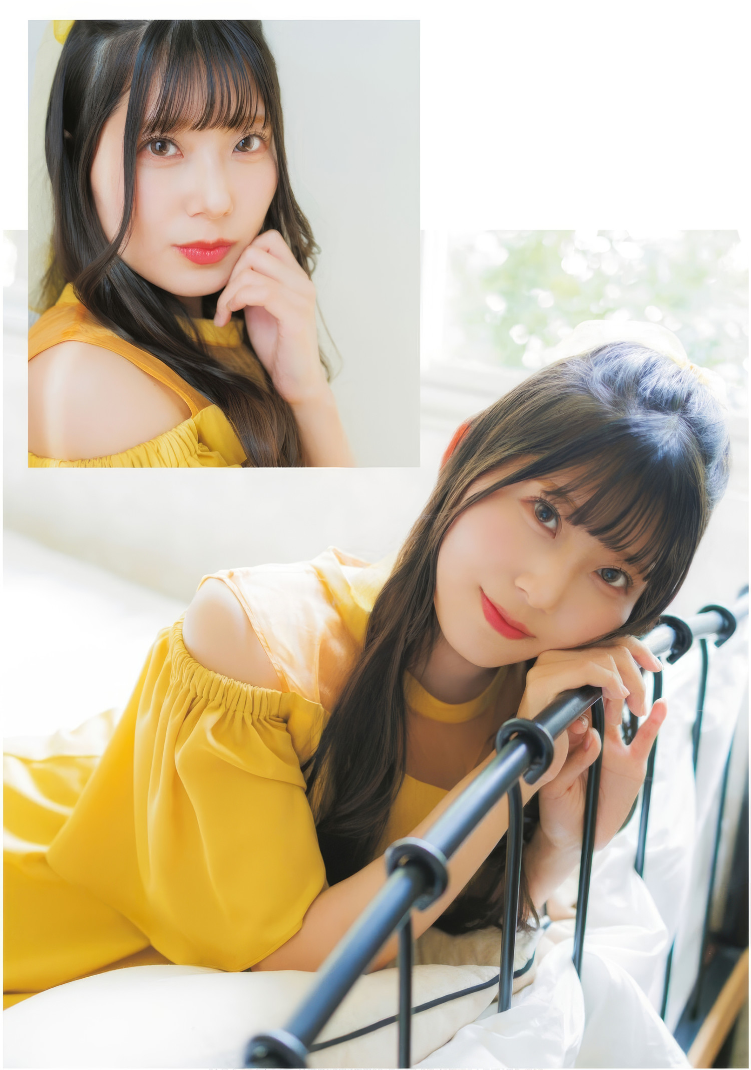 Hikaru Iida 飯田ヒカル, ドラゴンエイジ2025年5月号増刊 ヤングドラゴンエイジ VOL.28