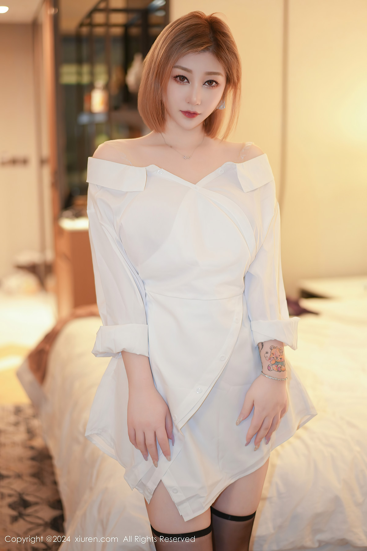 XiuRen秀人网 No.8274 妲己_Toxic