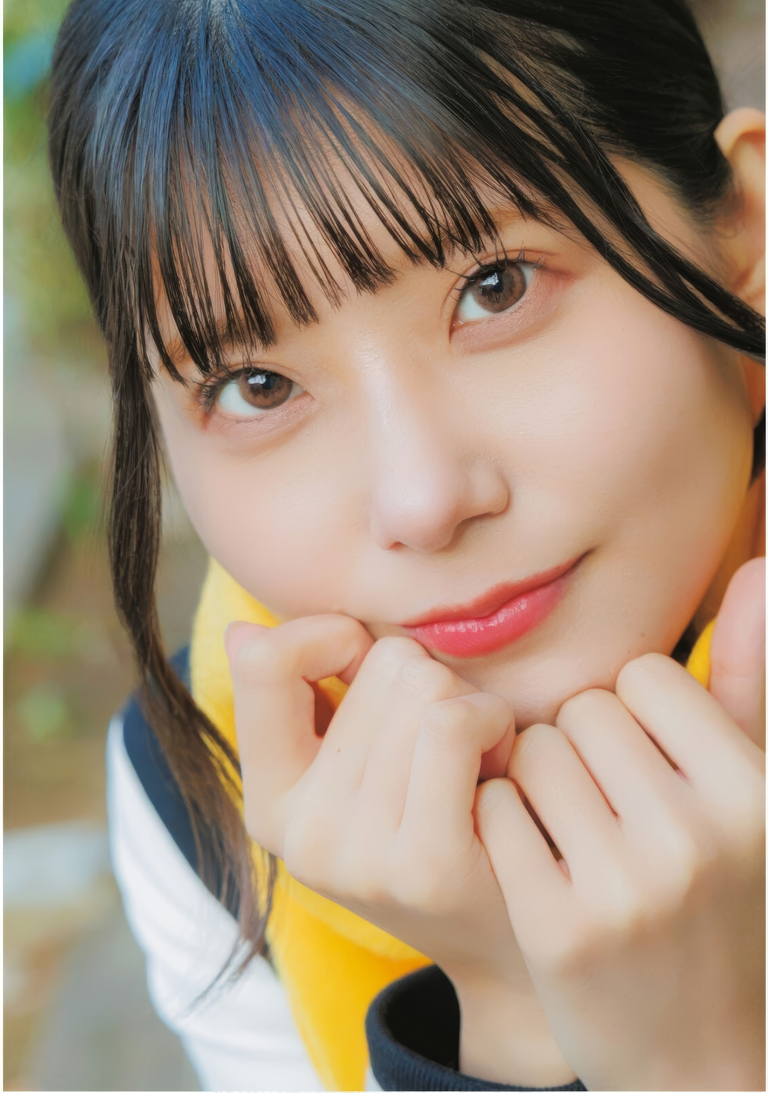 Hikaru Iida 飯田ヒカル, ドラゴンエイジ2025年5月号増刊 ヤングドラゴンエイジ VOL.28