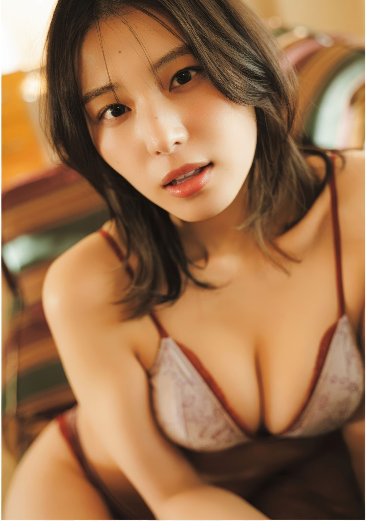 Iori Sagara 相楽伊織, ドラゴンエイジ2025年5月号増刊 ヤングドラゴンエイジ VOL.28