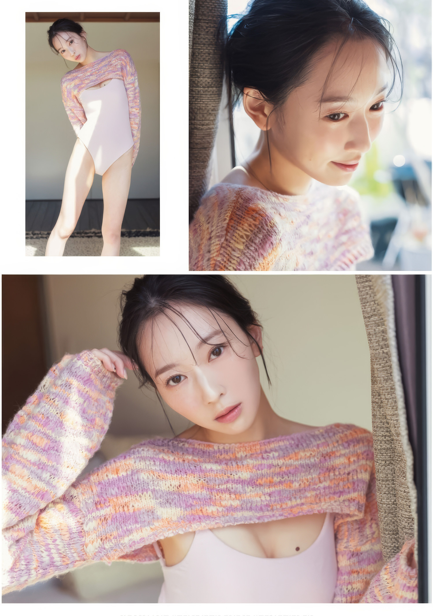 Yulano Ochi 越智ゆらの, ドラゴンエイジ2025年5月号増刊 ヤングドラゴンエイジ VOL.28