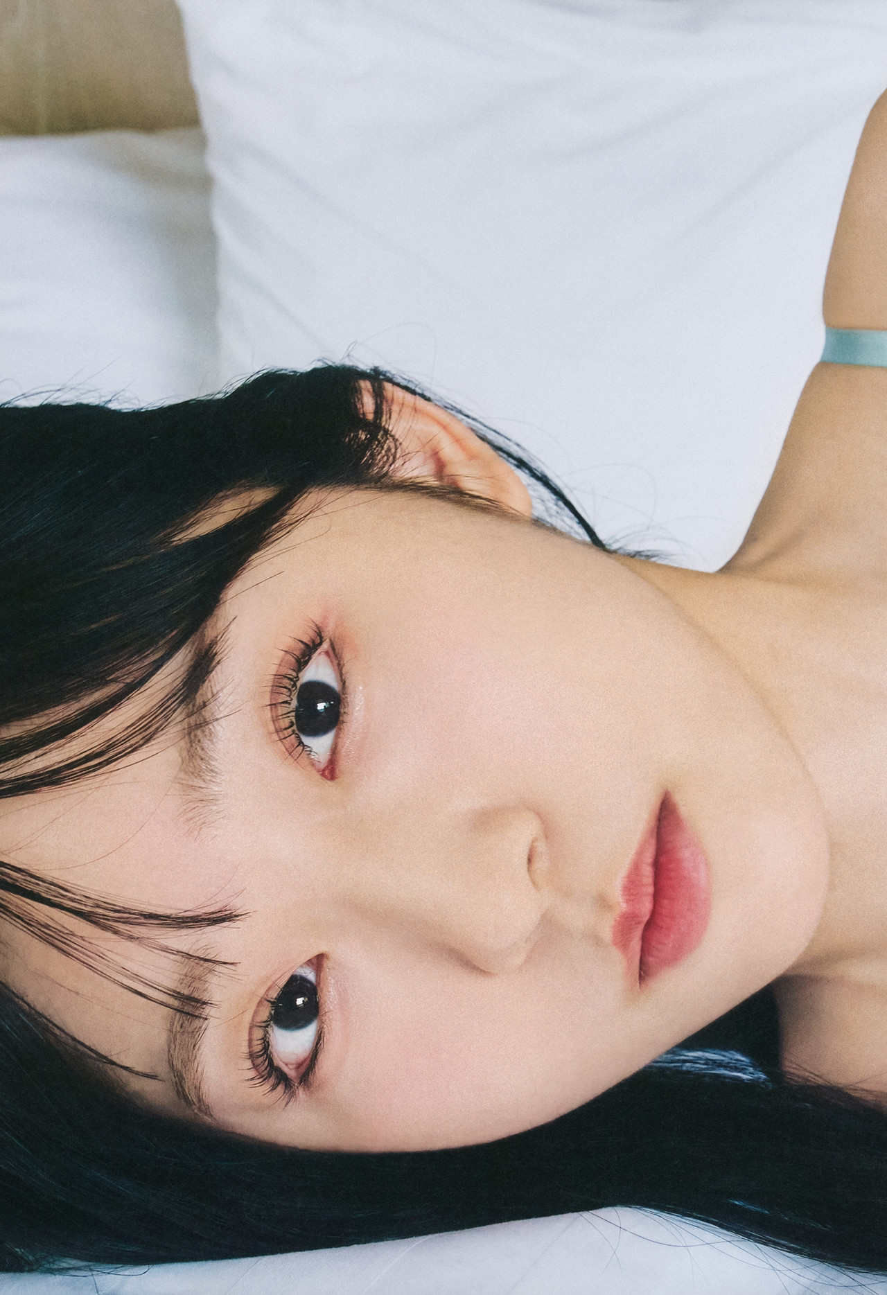 Mizuki Yamauchi 山内瑞葵, 1st写真集 「好きになる予感」 Set.03