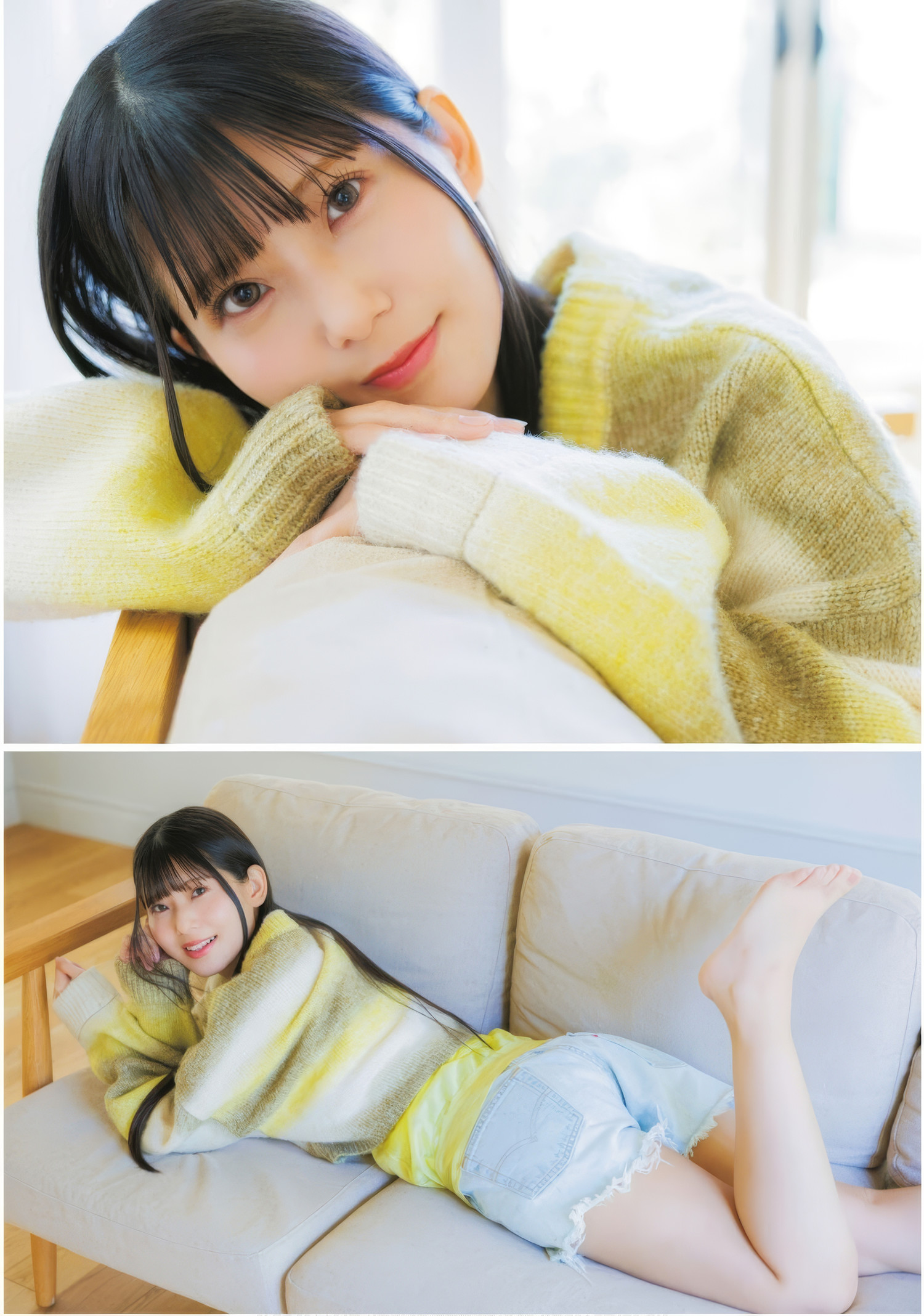 Hikaru Iida 飯田ヒカル, ドラゴンエイジ2025年5月号増刊 ヤングドラゴンエイジ VOL.28