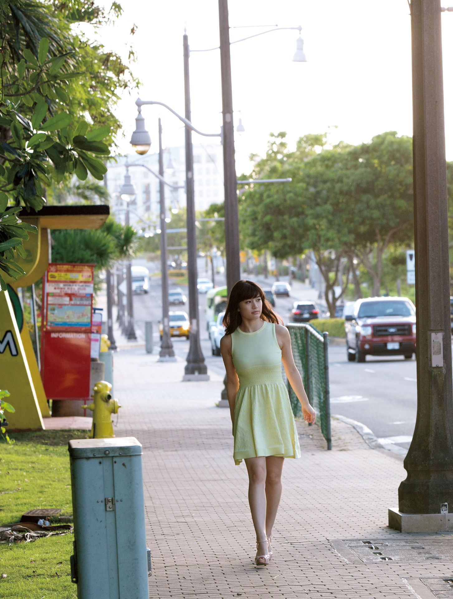 Shoko Takahashi 高橋しょう子, ヌード写真集 「Takasho たかしょー」 Set.01