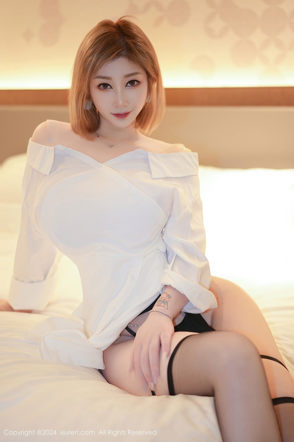 XiuRen秀人网 No.8274 妲己_Toxic