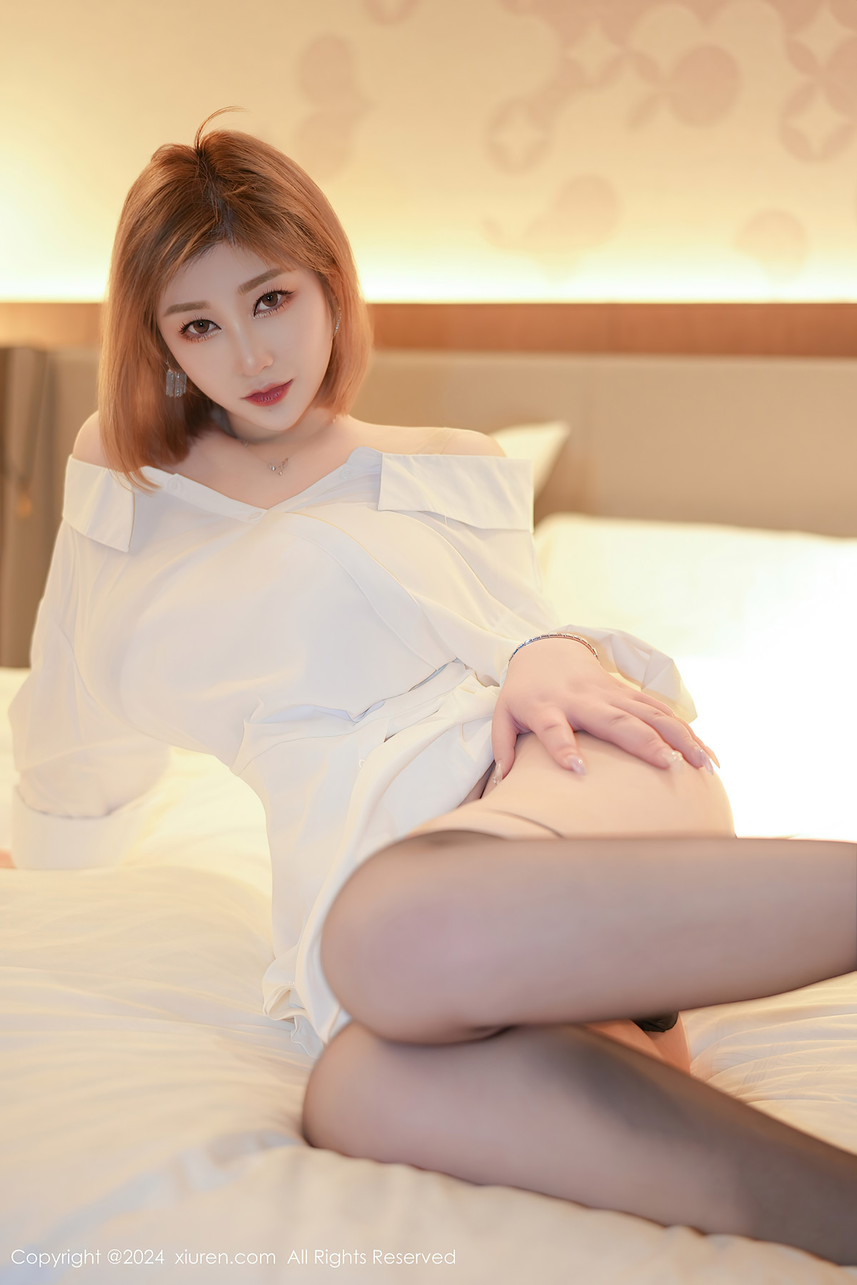 XiuRen秀人网 No.8274 妲己_Toxic