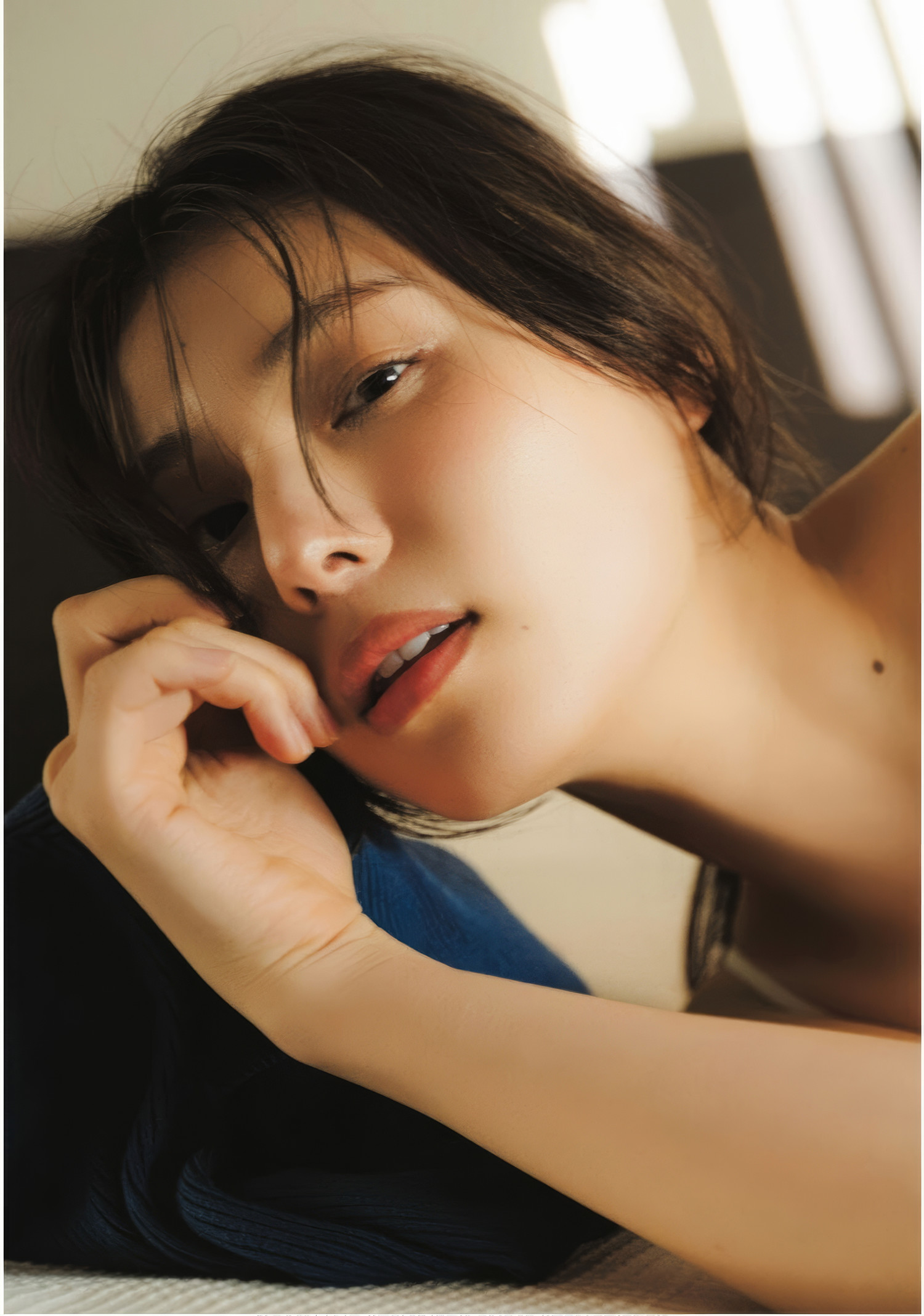 Iori Sagara 相楽伊織, ドラゴンエイジ2025年5月号増刊 ヤングドラゴンエイジ VOL.28