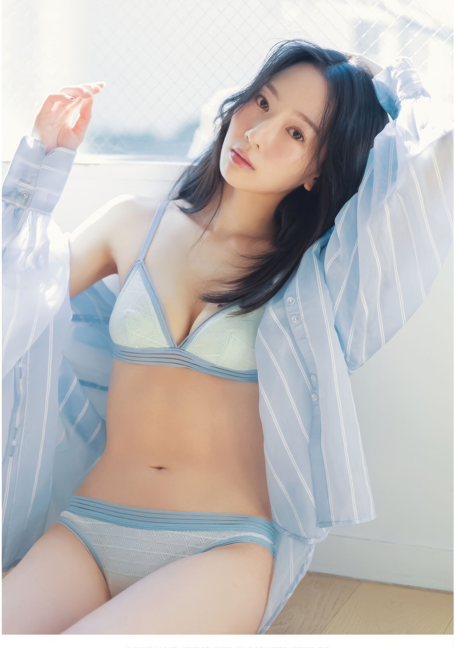 Yulano Ochi 越智ゆらの, ドラゴンエイジ2025年5月号増刊 ヤングドラゴンエイジ VOL.28