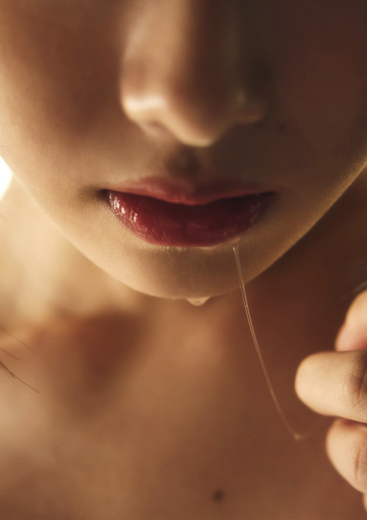 Midori Takasago 高砂ミドリ, BRODYデジタル写真集 『pure deep』 Set.02
