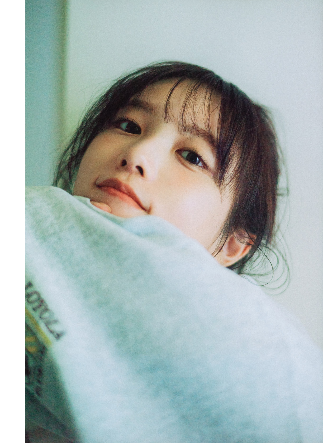 Yuki Yoda 与田祐希, 3rd写真集 「ヨーダ」 Set.05