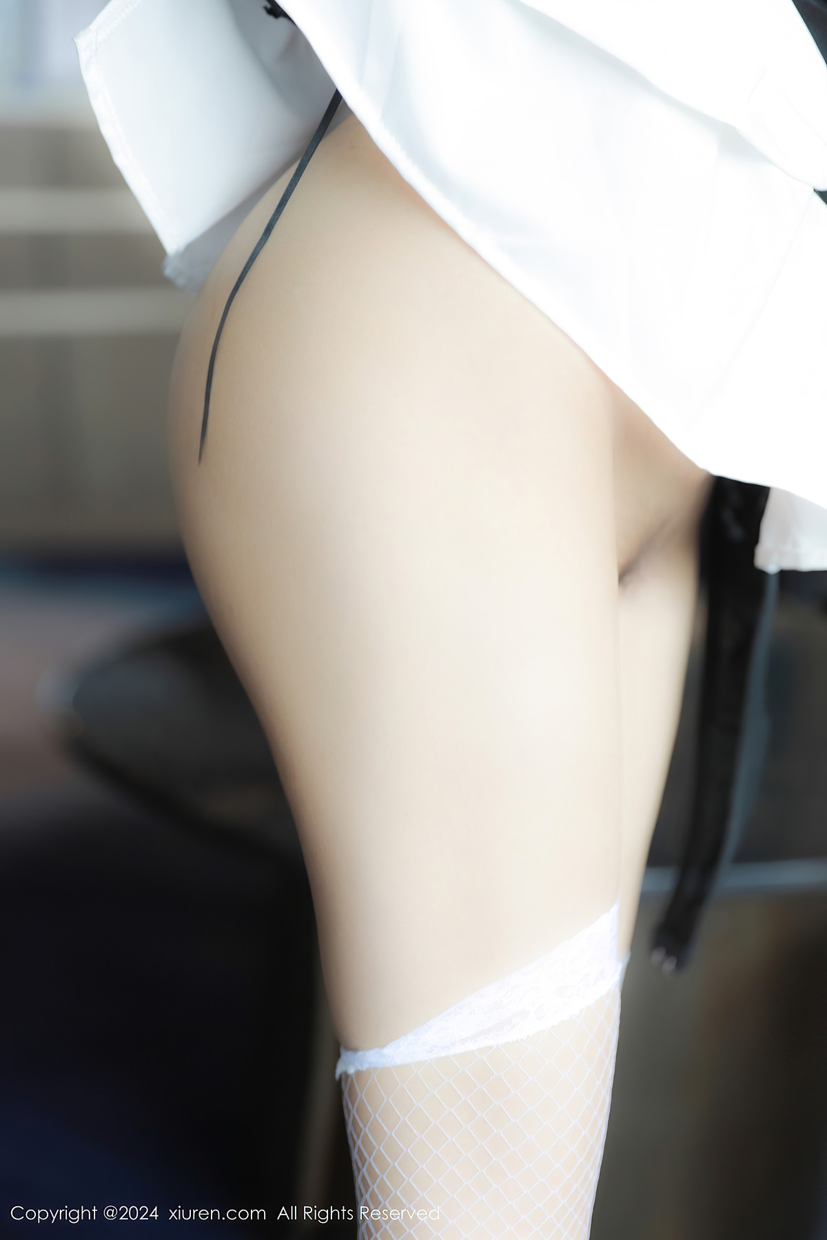 XiuRen秀人网 No.8282 媃柔rourou