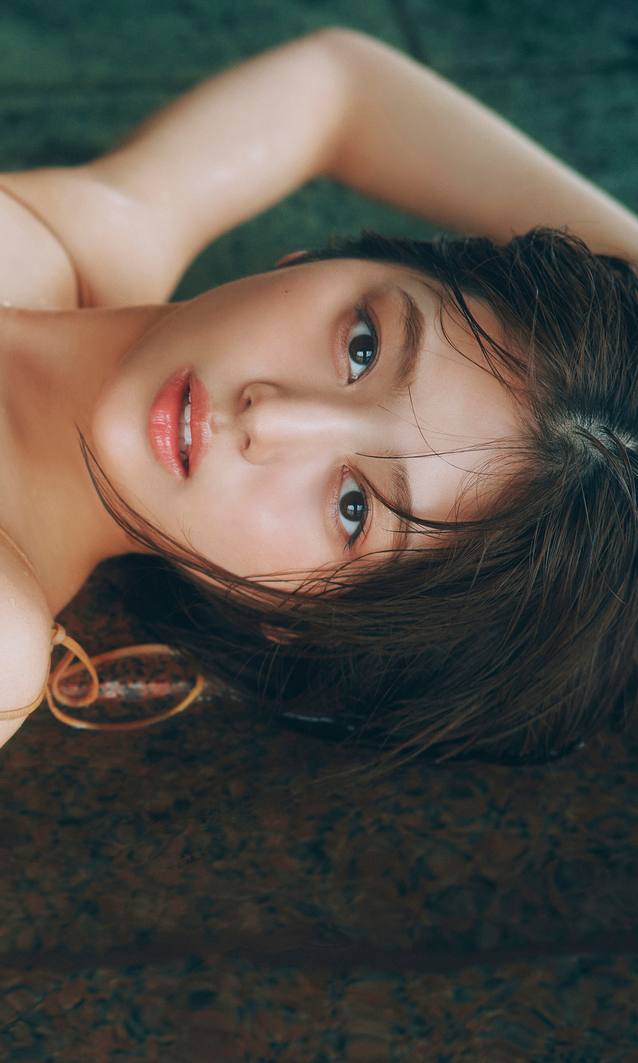 Ruka Kitano 北野瑠華, 週プレ プラス! 「特別な距離~prologue~」