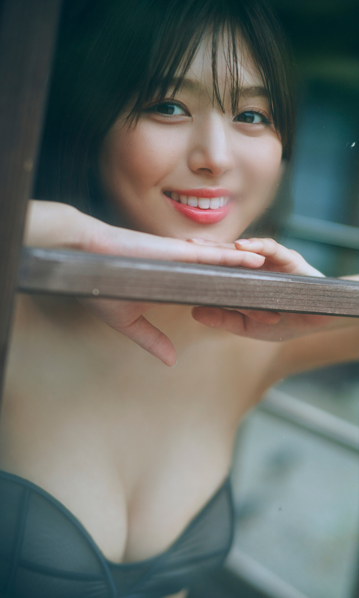 Ruka Kitano 北野瑠華, 週プレ プラス! 「特別な距離~prologue~」