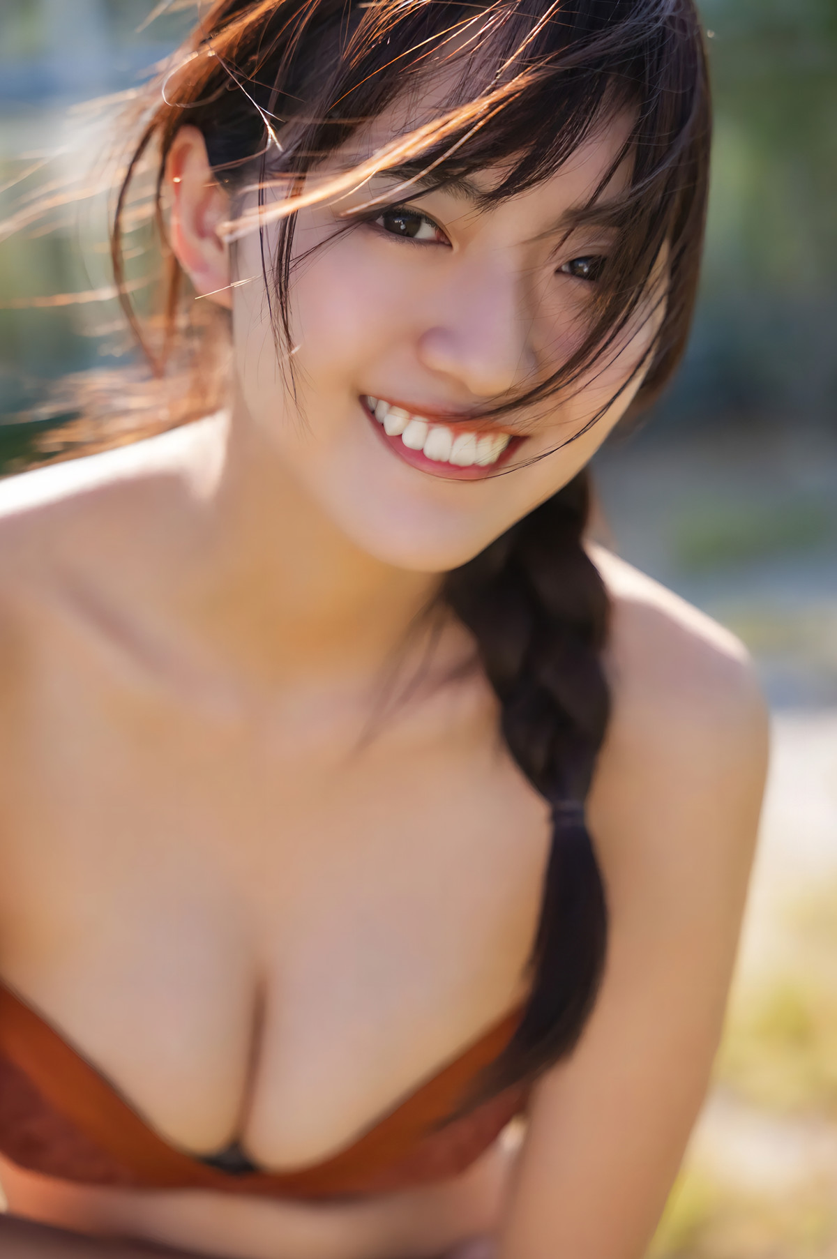 Runa Toyoda 豊田ルナ, FRIDAYデジタル写真集 『無邪気な熱視線 Vol.1』 Set.02