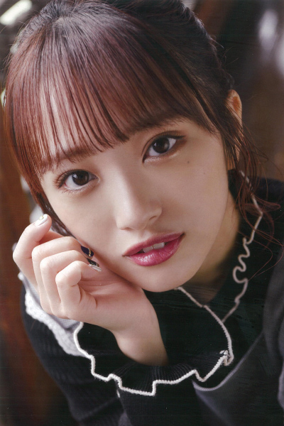 Mizuki Yamauchi 山内瑞葵, 1st写真集 「好きになる予感」 Set.04