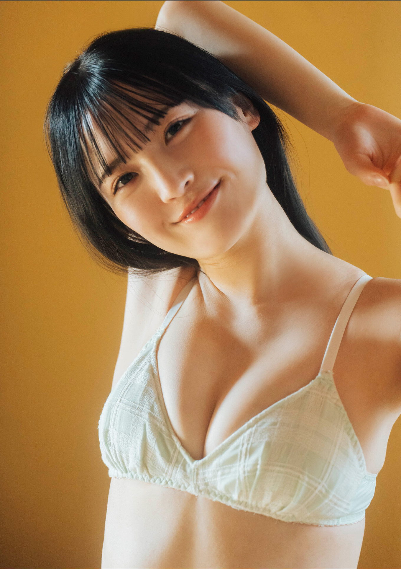 Yura Yura 由良ゆら, STRiKE! デジタル写真集 「ゆらと旅をしてみた。」 Set.03
