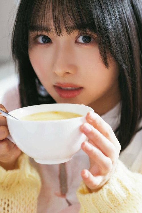 Yura Yura 由良ゆら, ENTAME SPOTLIGHT 月刊エンタメ2023年12月号増刊