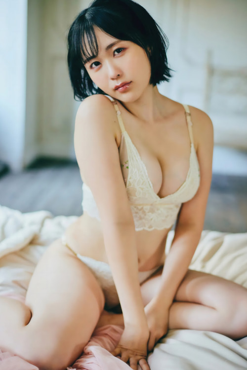 Yui Kojina 神志那結衣, FRIDAYデジタル写真集 『ジーナに恋して Vol.02』 Set.02