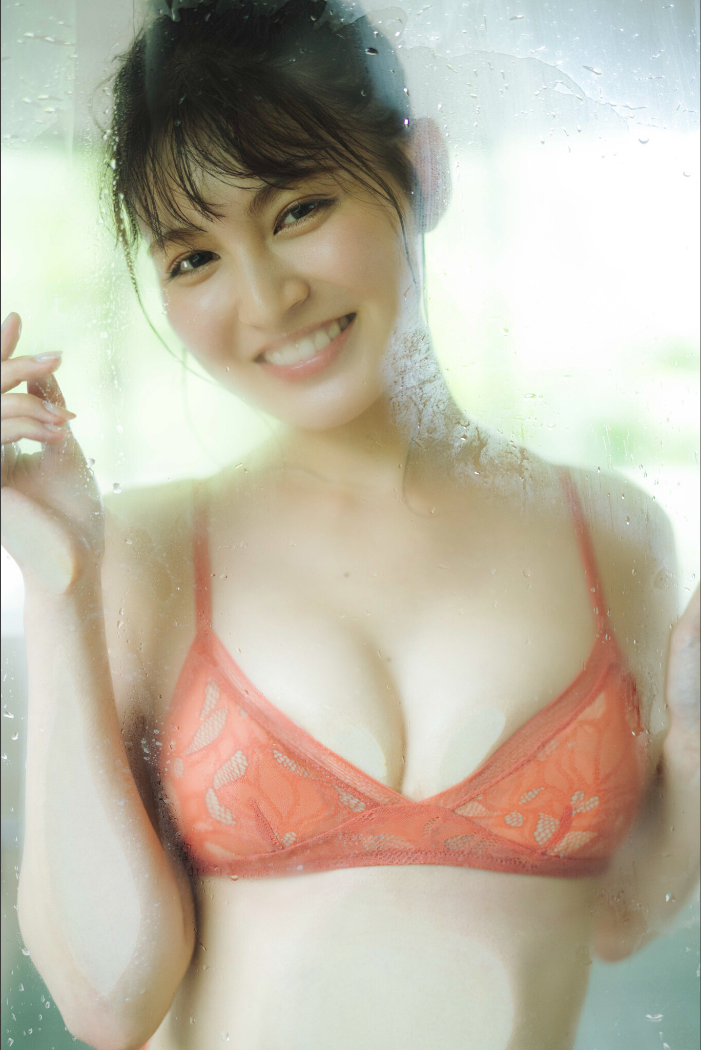 Yui Kojina 神志那結衣, FRIDAYデジタル写真集 『ジーナに恋して Vol.02』 Set.02