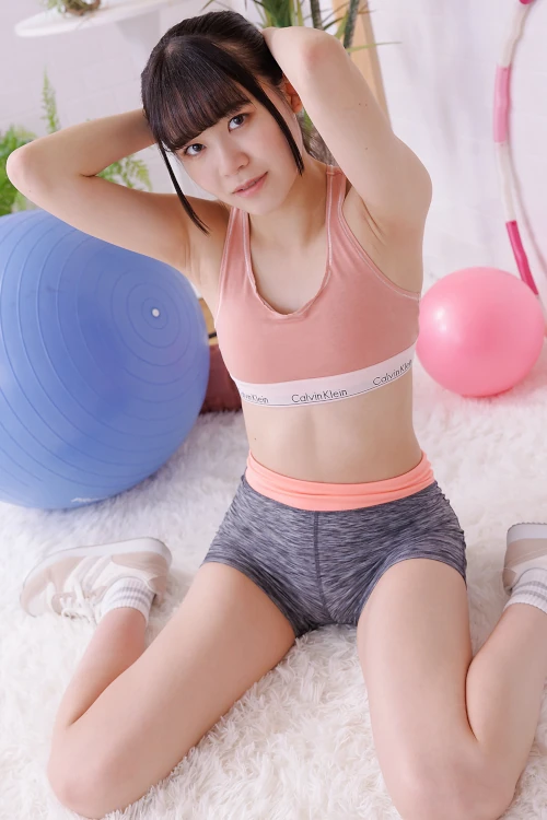 Asami Kondou 近藤あさみ, Minisuka.tv 2025.04.24 Limited Gallery 24.04