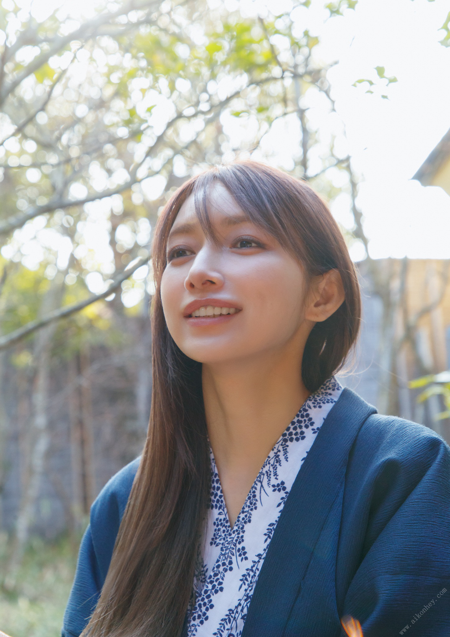 Maki Goto 後藤真希, 写真集 「flos Version.2」 Set.05