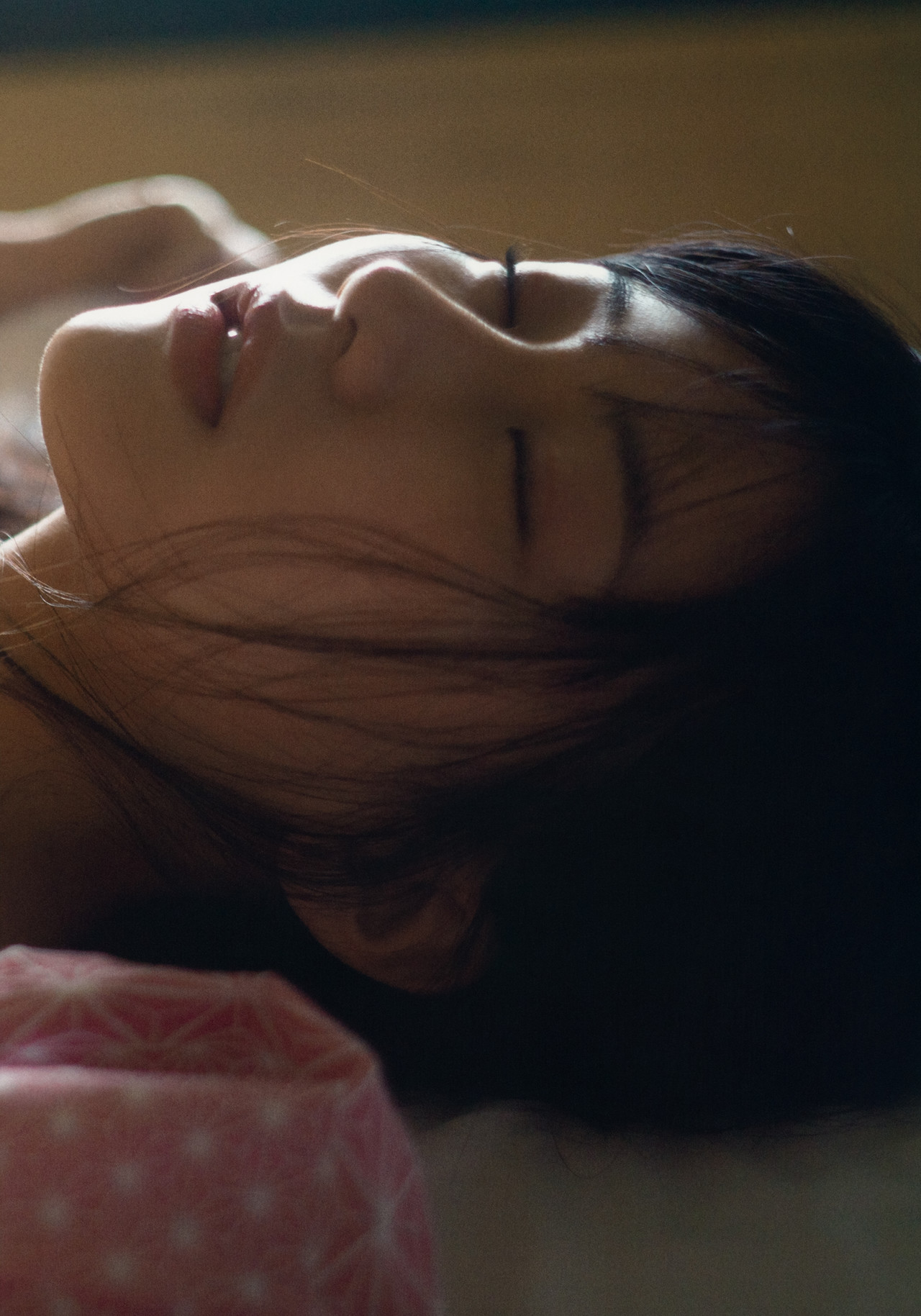 Miku Tanaka 田中美久, 1st写真集 「1/2少女」 Set.03