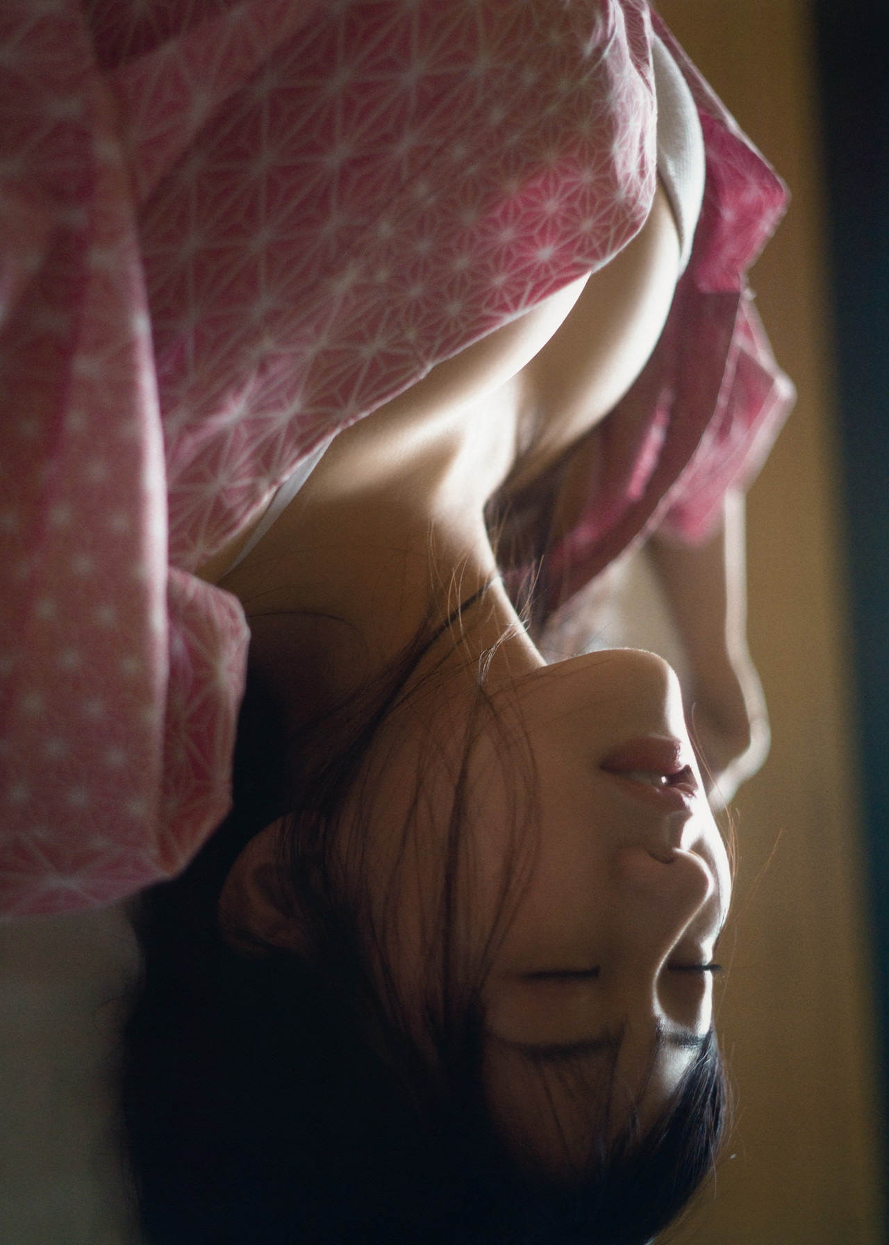 Miku Tanaka 田中美久, 1st写真集 「1/2少女」 Set.03