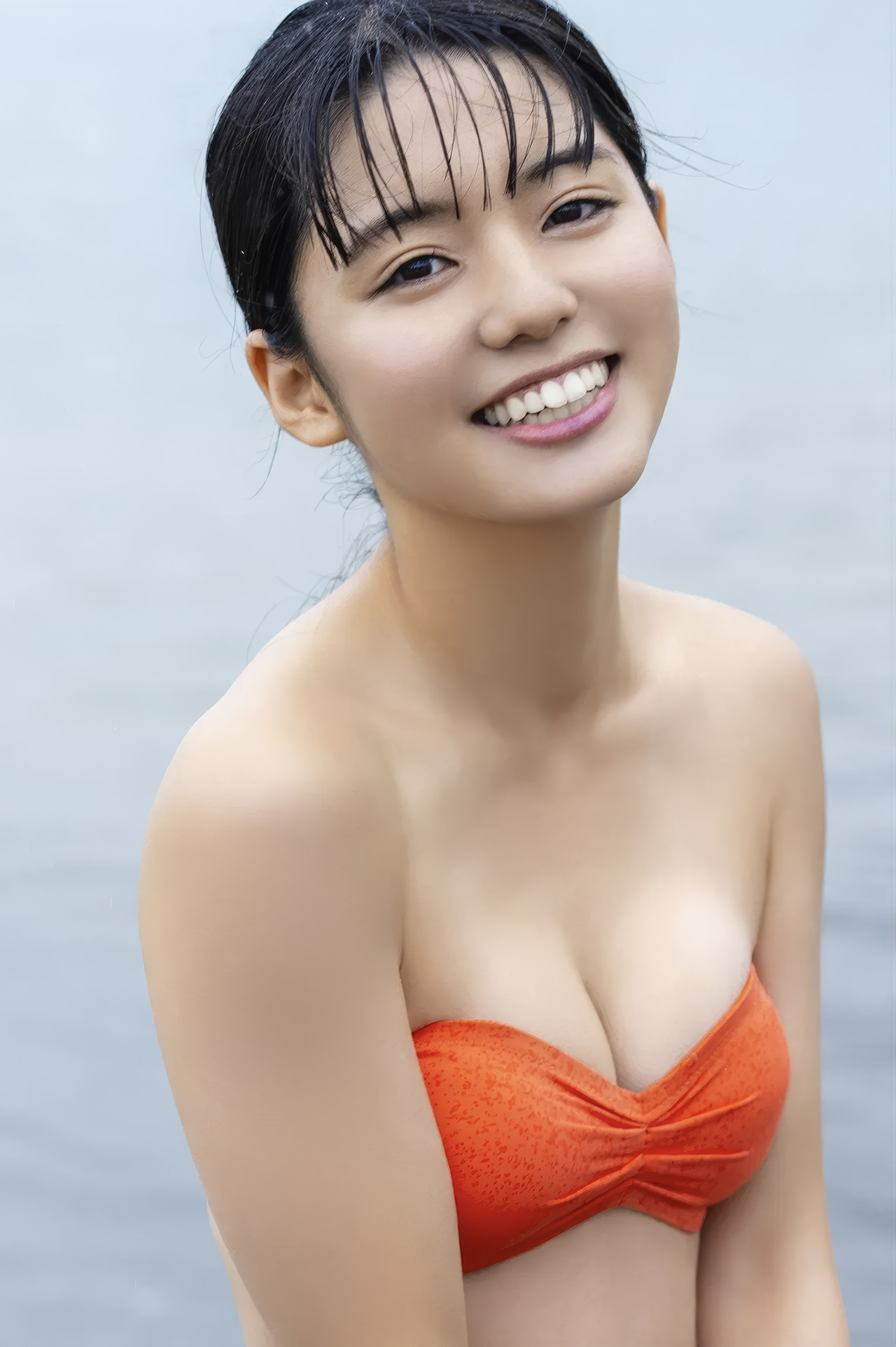 Kanon Matsushima 松島かのん, FRIDAYデジタル写真集 『ヒロインは17歳！Vol.1』 Set.01