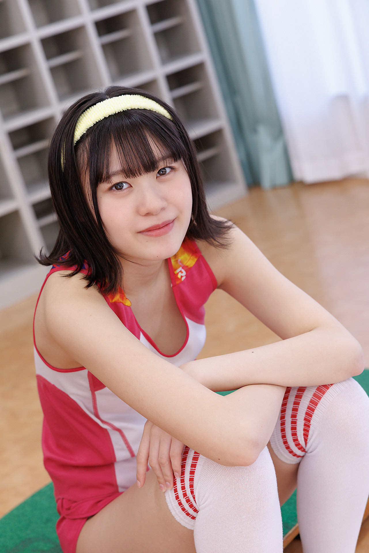 Rima Ozora 大空りま, Minisuka.tv 2025.05.01 Regular Gallery Set 10.02