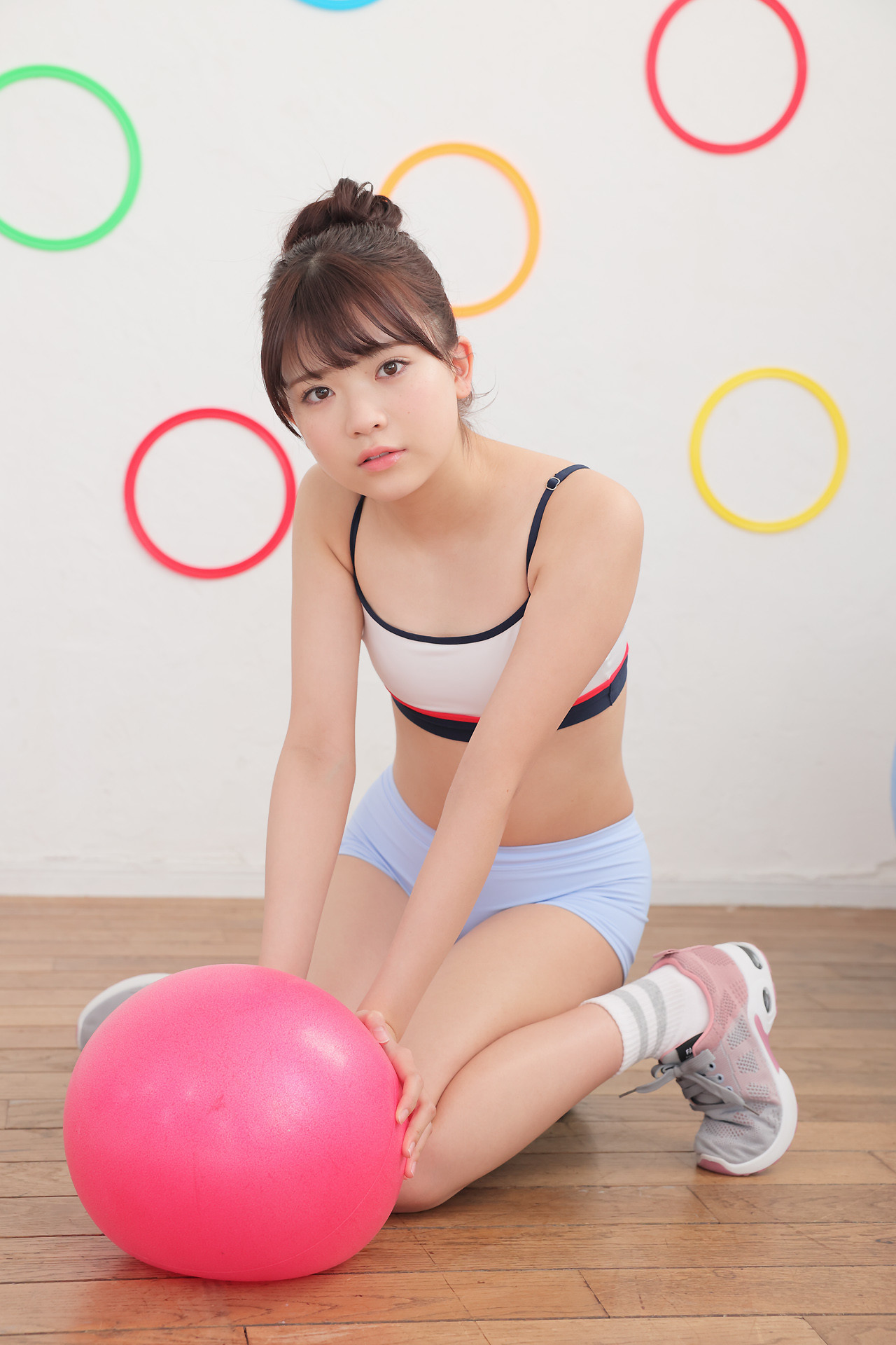 Mao Imaizumi 今泉まお, Minisuka.tv 2025.05.15 Regular Gallery Set 06.02