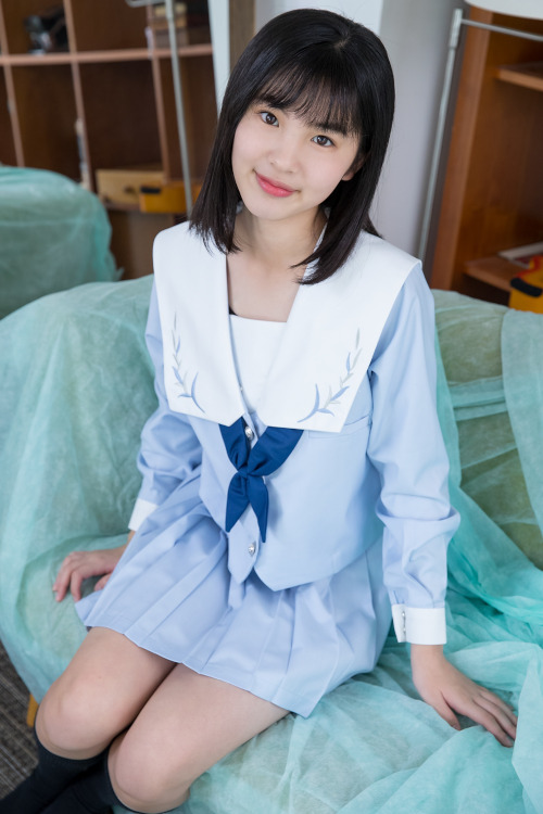 Mao Imaizumi 今泉まお, Minisuka.tv 2025.05.15 Regular Gallery Set 06.02