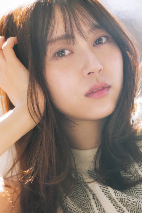 佐藤楓・小栗有以・高本彩花, Ex-Taishu 2024.03 (EX大衆 2024年3月号)