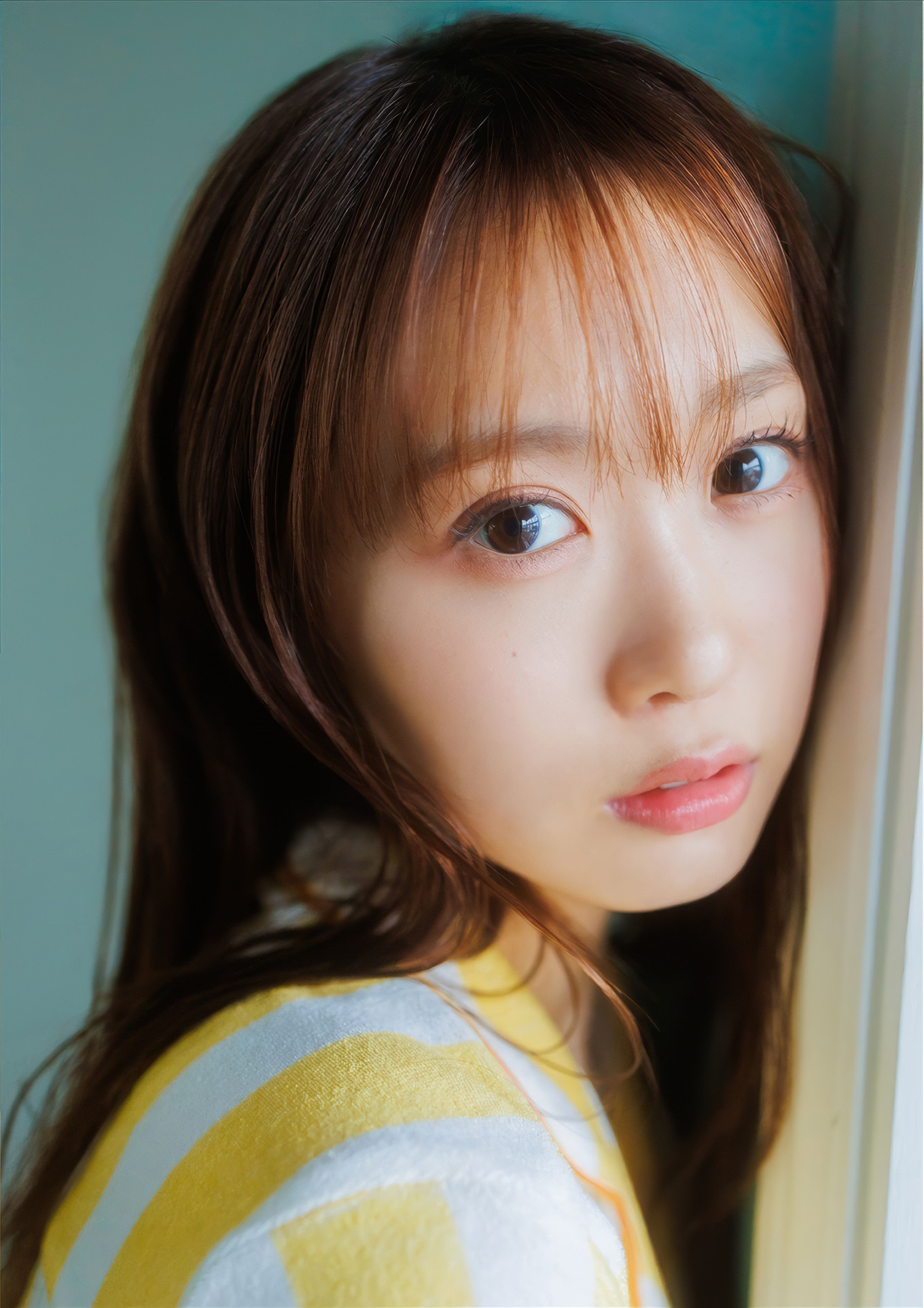 Yu Serizawa 芹澤優, デジタルPHOTOBOOK [bloom] Set.02