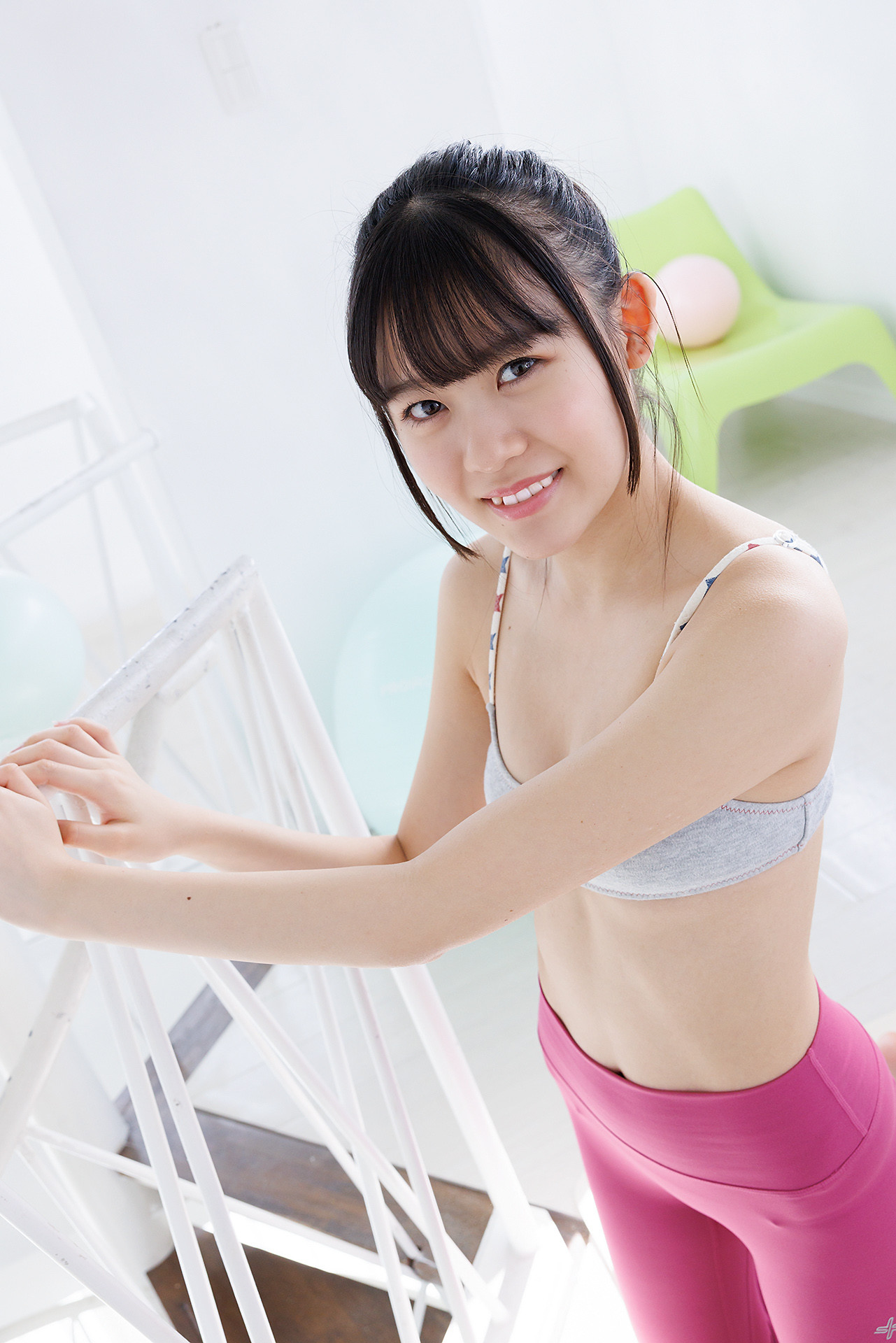 Rima Ozora 大空りま, Minisuka.tv 2025.05.15 Secret Gallery Stage2 Set 07.02