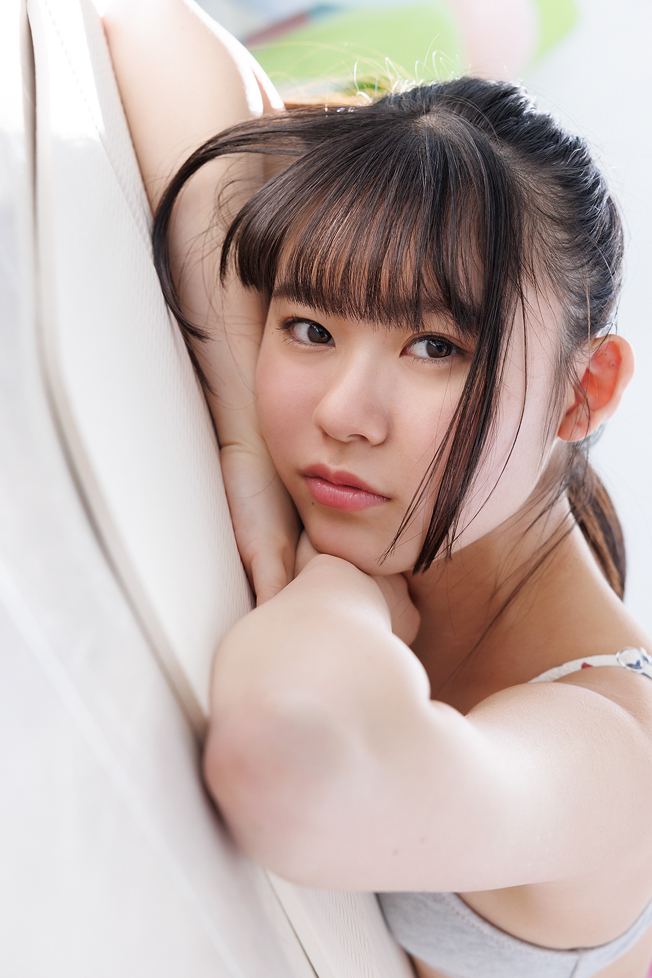 Rima Ozora 大空りま, Minisuka.tv 2025.05.15 Secret Gallery Stage2 Set 07.02