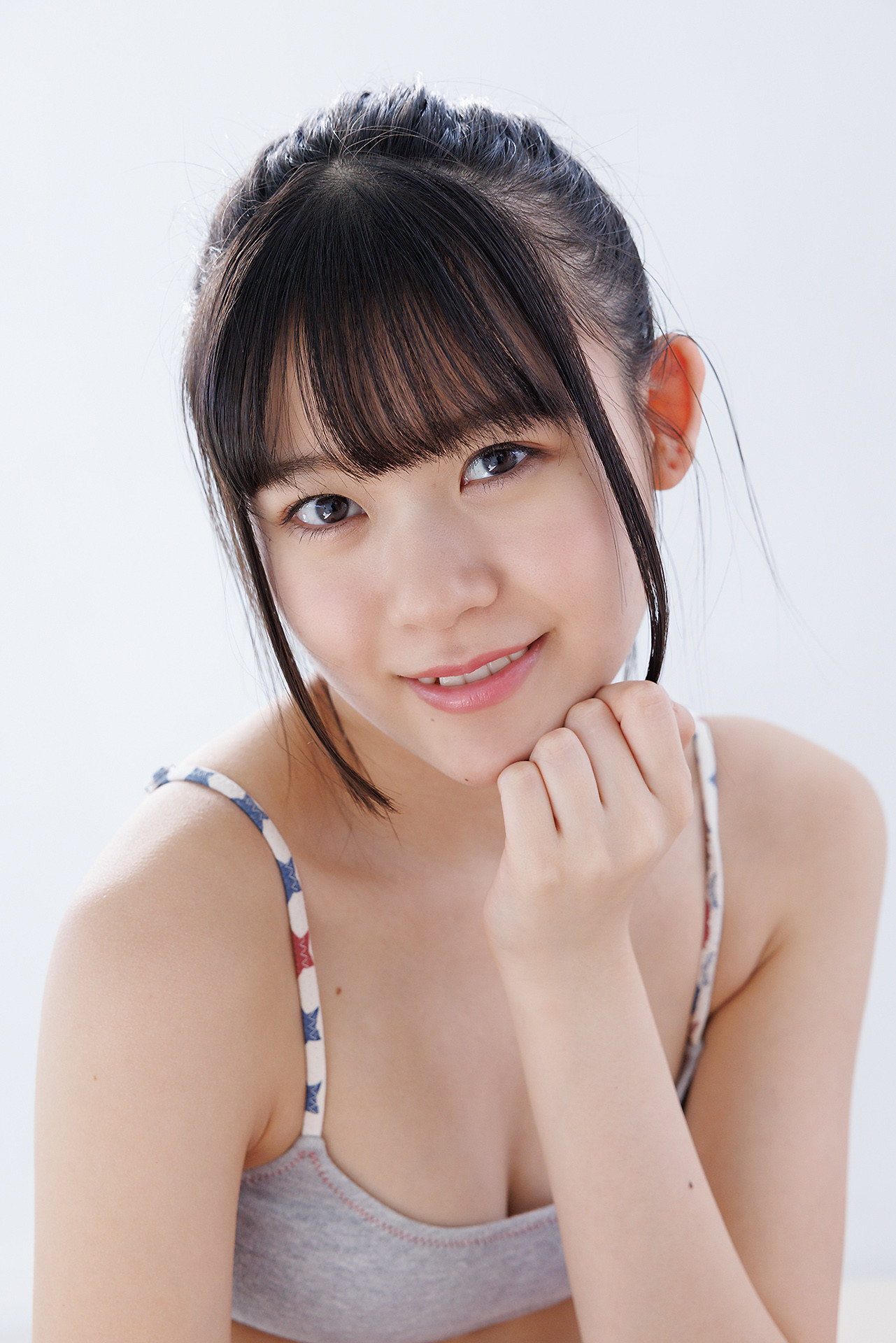 Rima Ozora 大空りま, Minisuka.tv 2025.05.15 Secret Gallery Stage2 Set 07.02