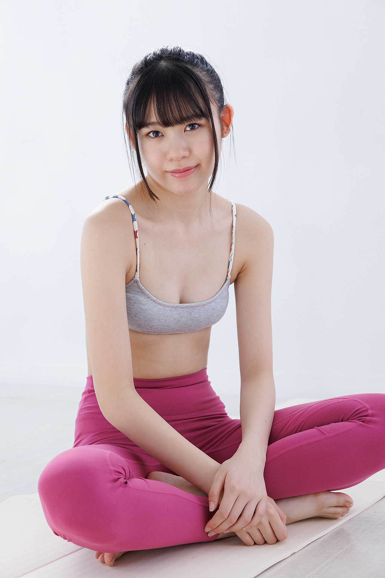 Rima Ozora 大空りま, Minisuka.tv 2025.05.15 Secret Gallery Stage2 Set 07.02