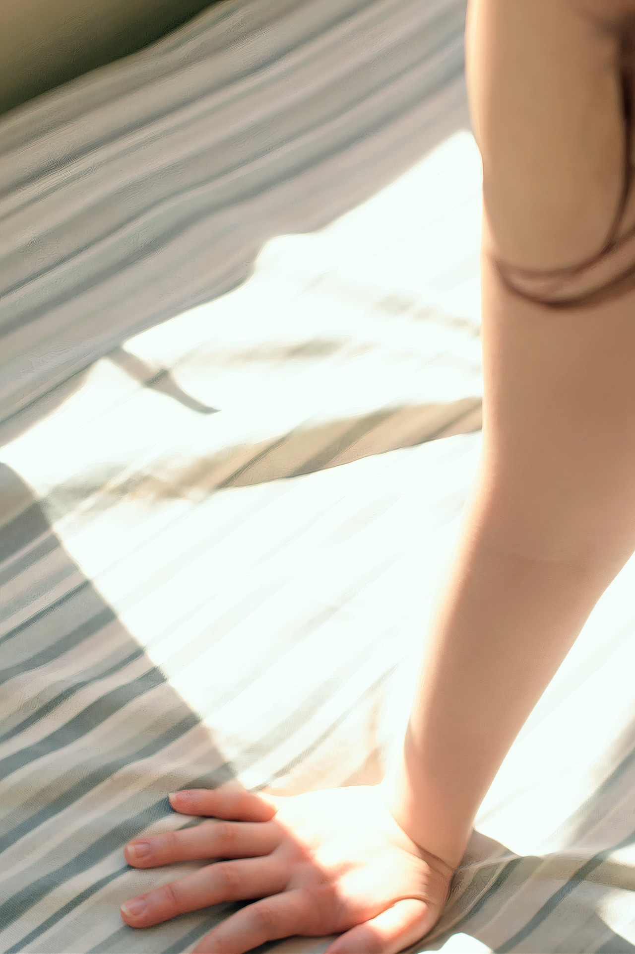 Sayaka Komuro 小室さやか, 週刊現代デジタル写真集 「海を見たくて」 Set.01