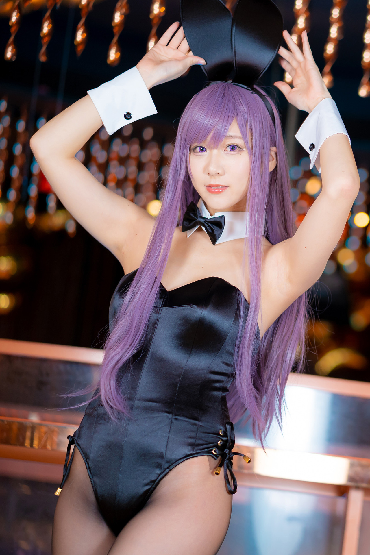 Kenken けんけんぱ, デジタル写真集 「うさけんけん」 Set.04