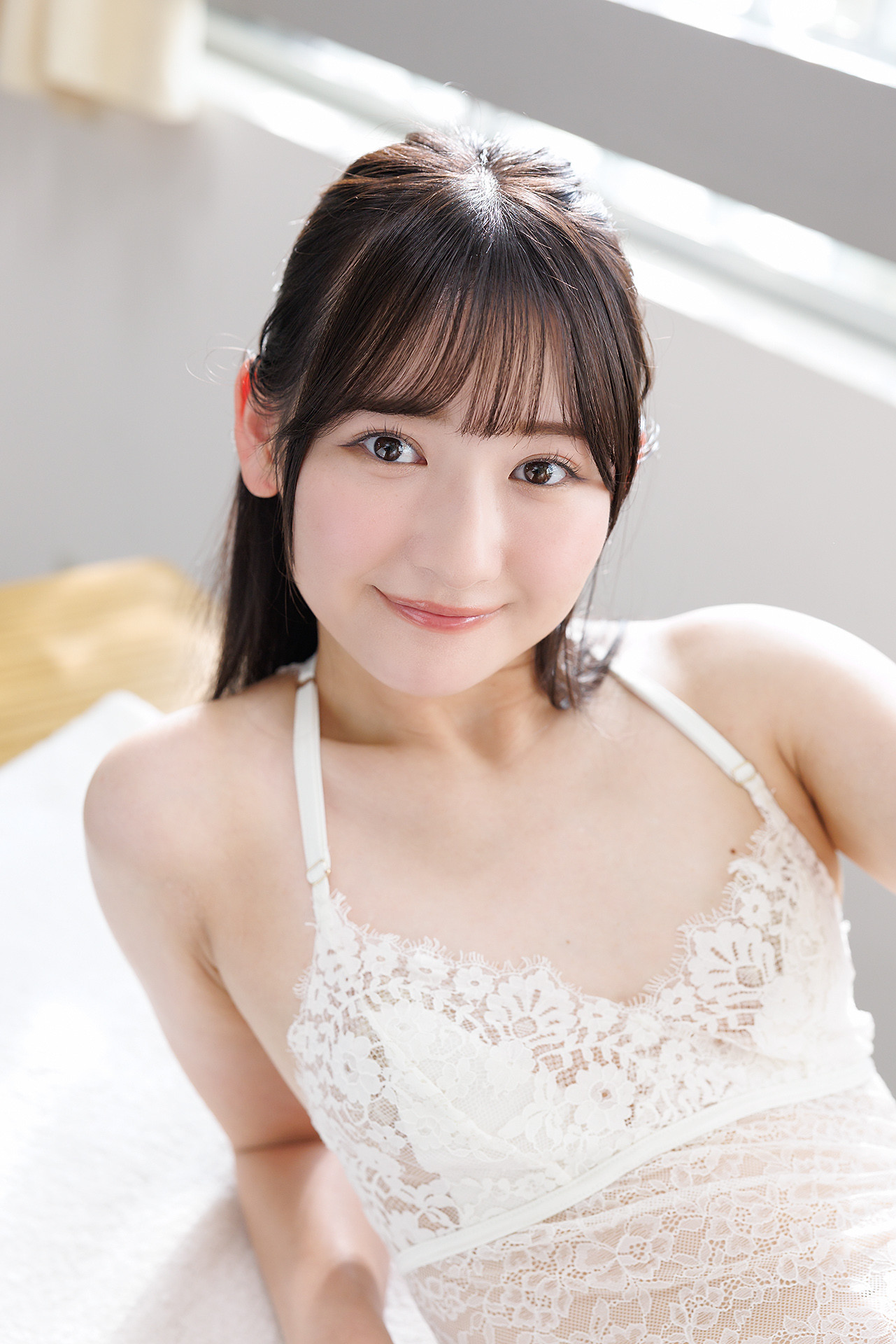 Asami Kondou 近藤あさみ, Minisuka.tv 2025.05.22 Secret Gallery Stage2 Set 24.01