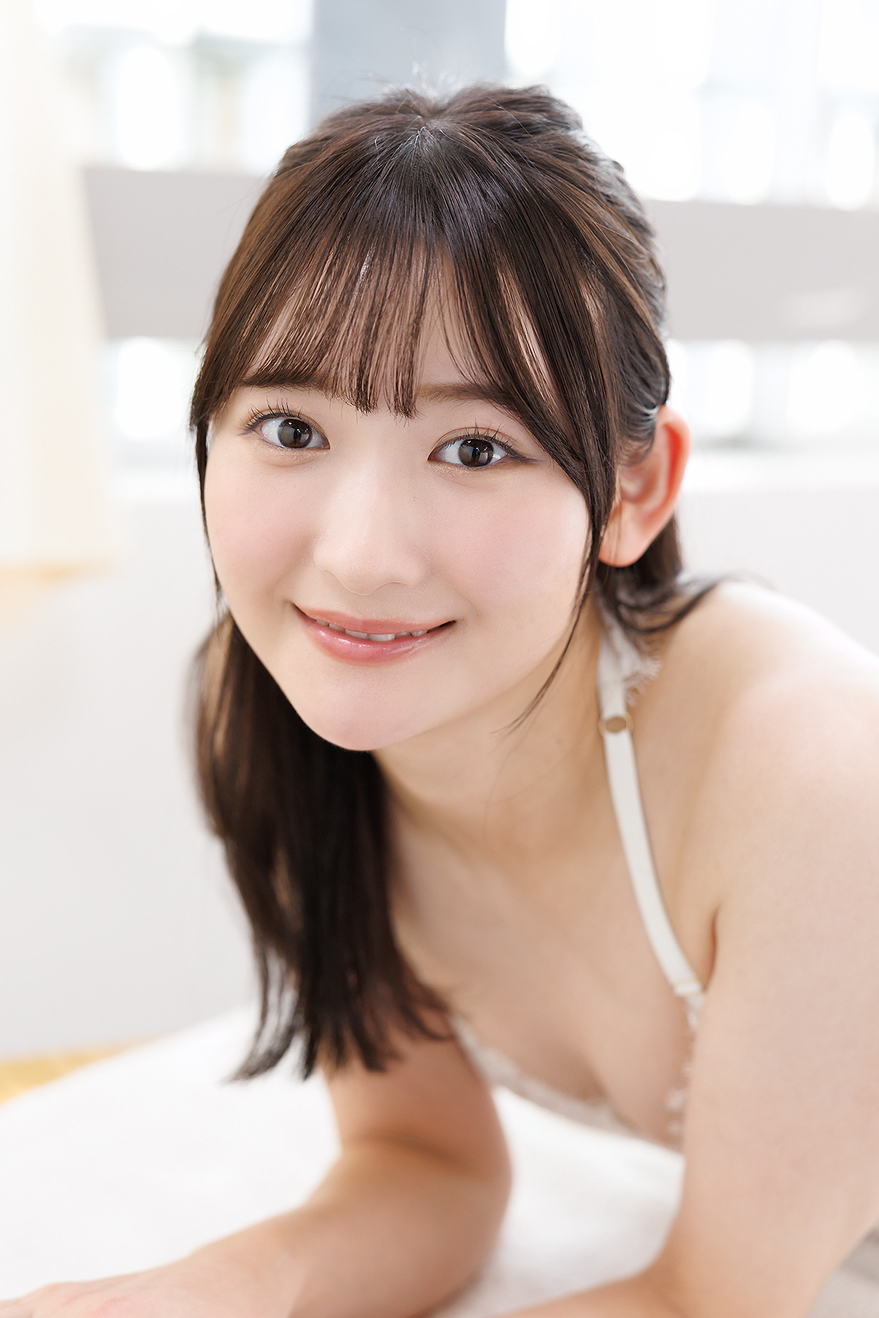 Asami Kondou 近藤あさみ, Minisuka.tv 2025.05.22 Secret Gallery Stage2 Set 24.01