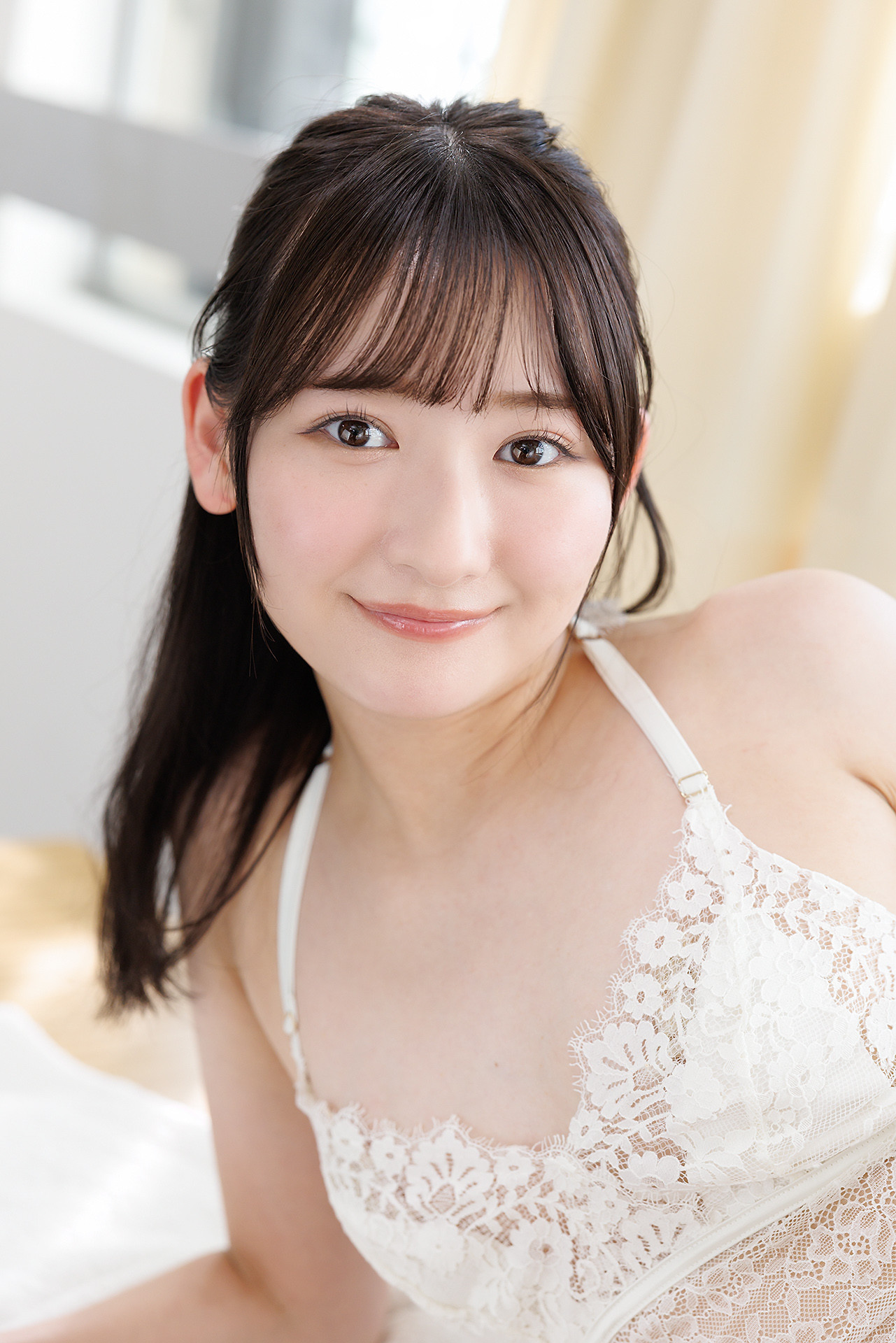 Asami Kondou 近藤あさみ, Minisuka.tv 2025.05.22 Secret Gallery Stage2 Set 24.01
