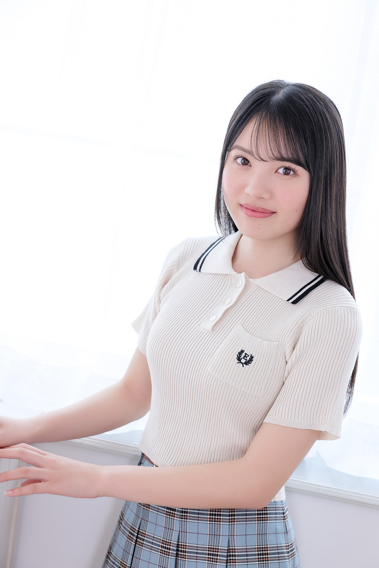 Mai Hyodo 兵藤まい, Minisuka.tv 2025.05.22 Regular Gallery Set 01.01