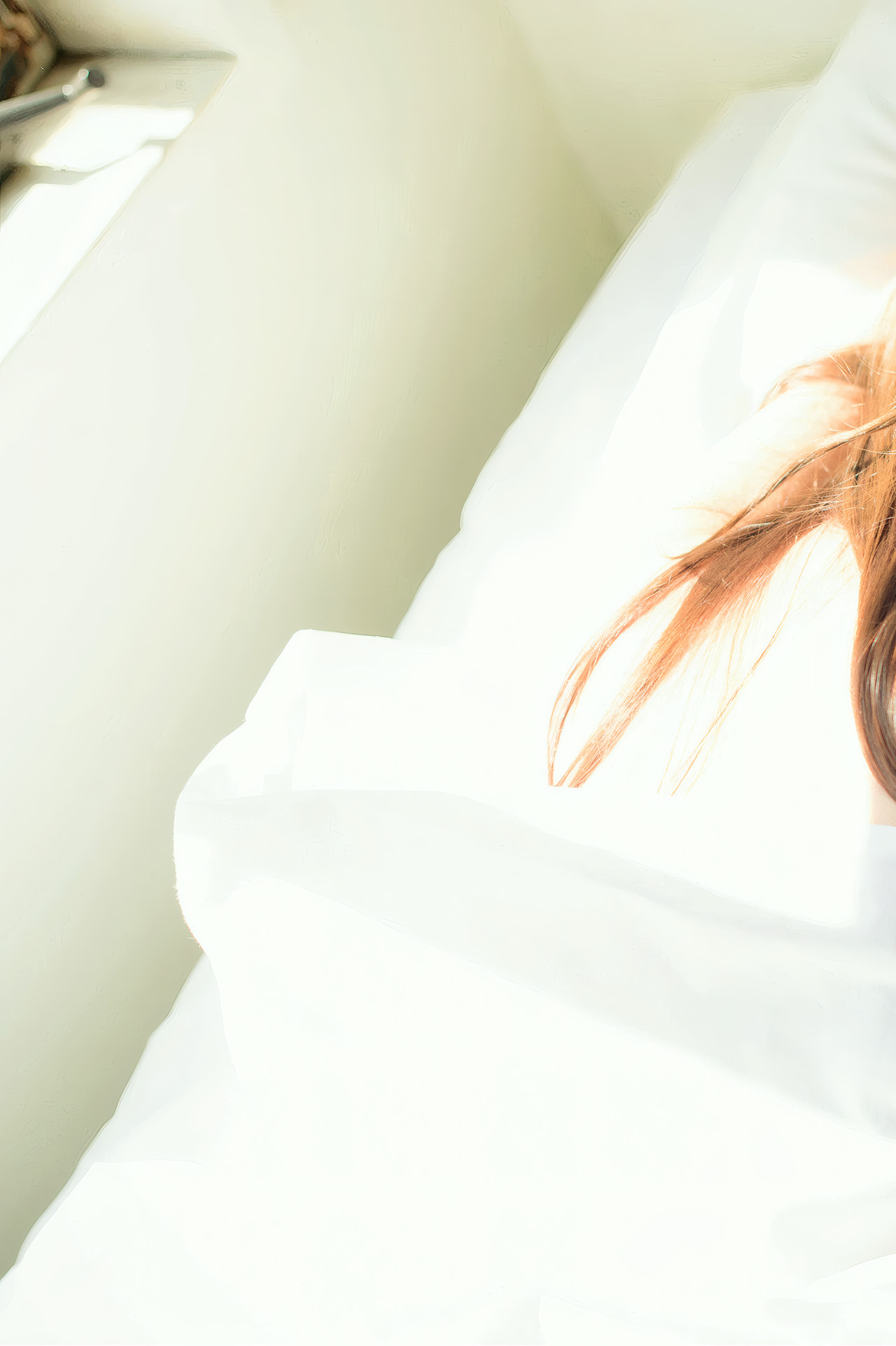 Sayaka Komuro 小室さやか, 週刊現代デジタル写真集 「海を見たくて」 Set.03