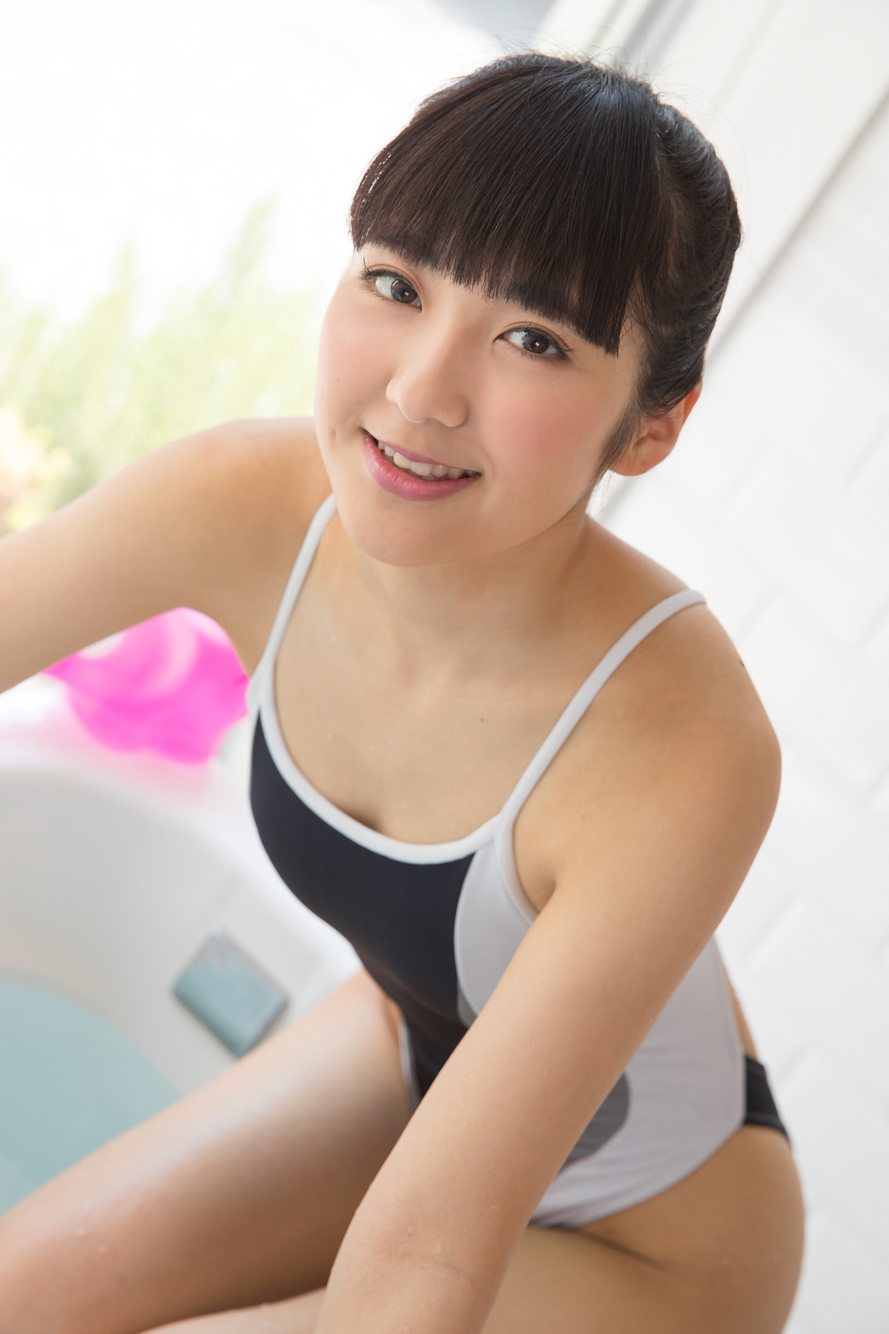 Ai Takanashi 高梨あい, Minisuka.tv 2025.05.22 Secret Gallery Stage1 Set 03.04