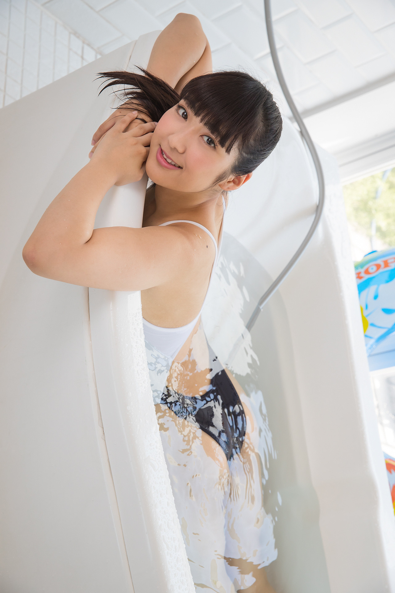 Ai Takanashi 高梨あい, Minisuka.tv 2025.05.22 Secret Gallery Stage1 Set 03.04
