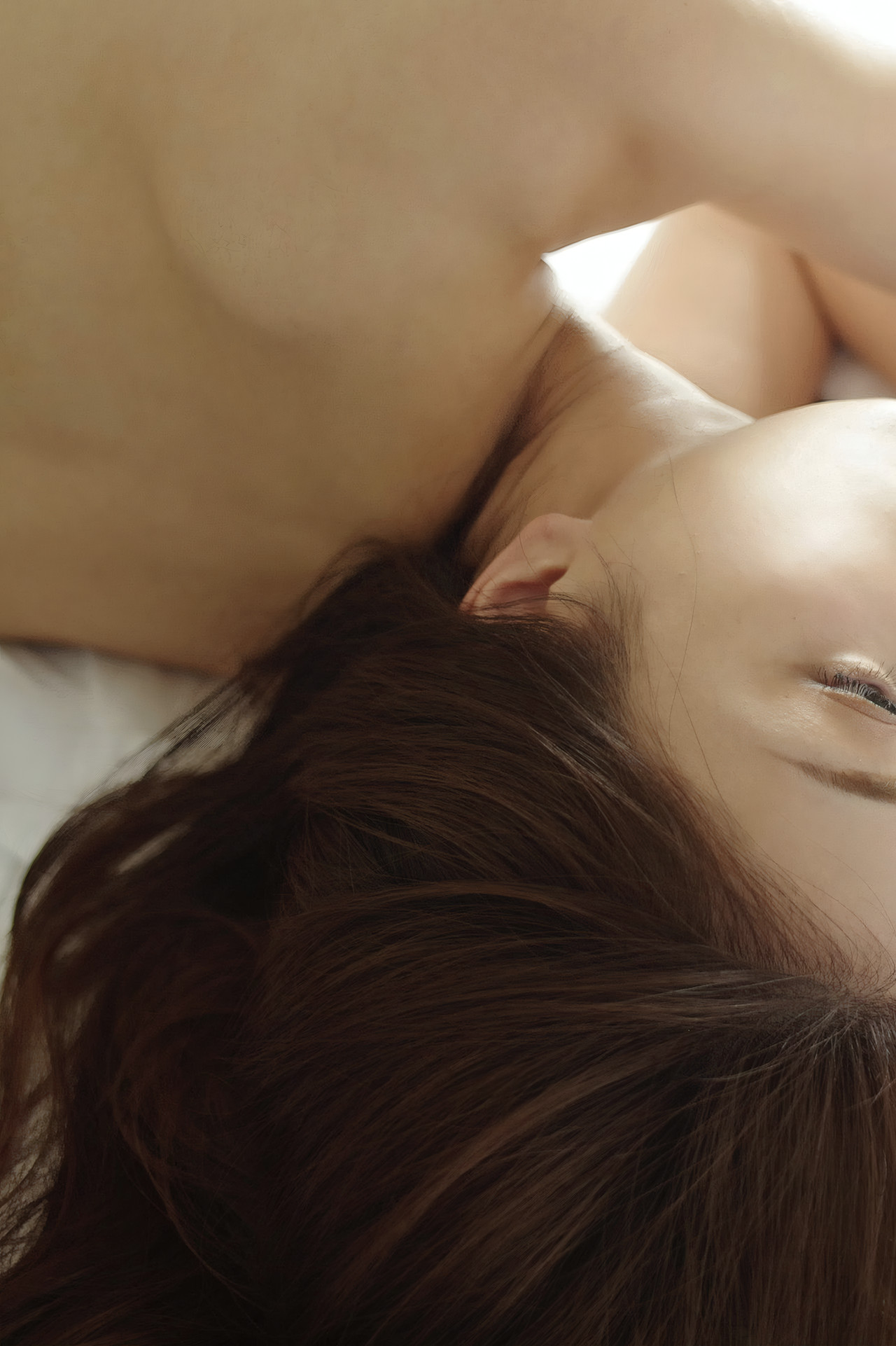 Shoko 祥子, 週刊現代デジタル写真集 謎の青春美女 「最期の旅」 Set.02