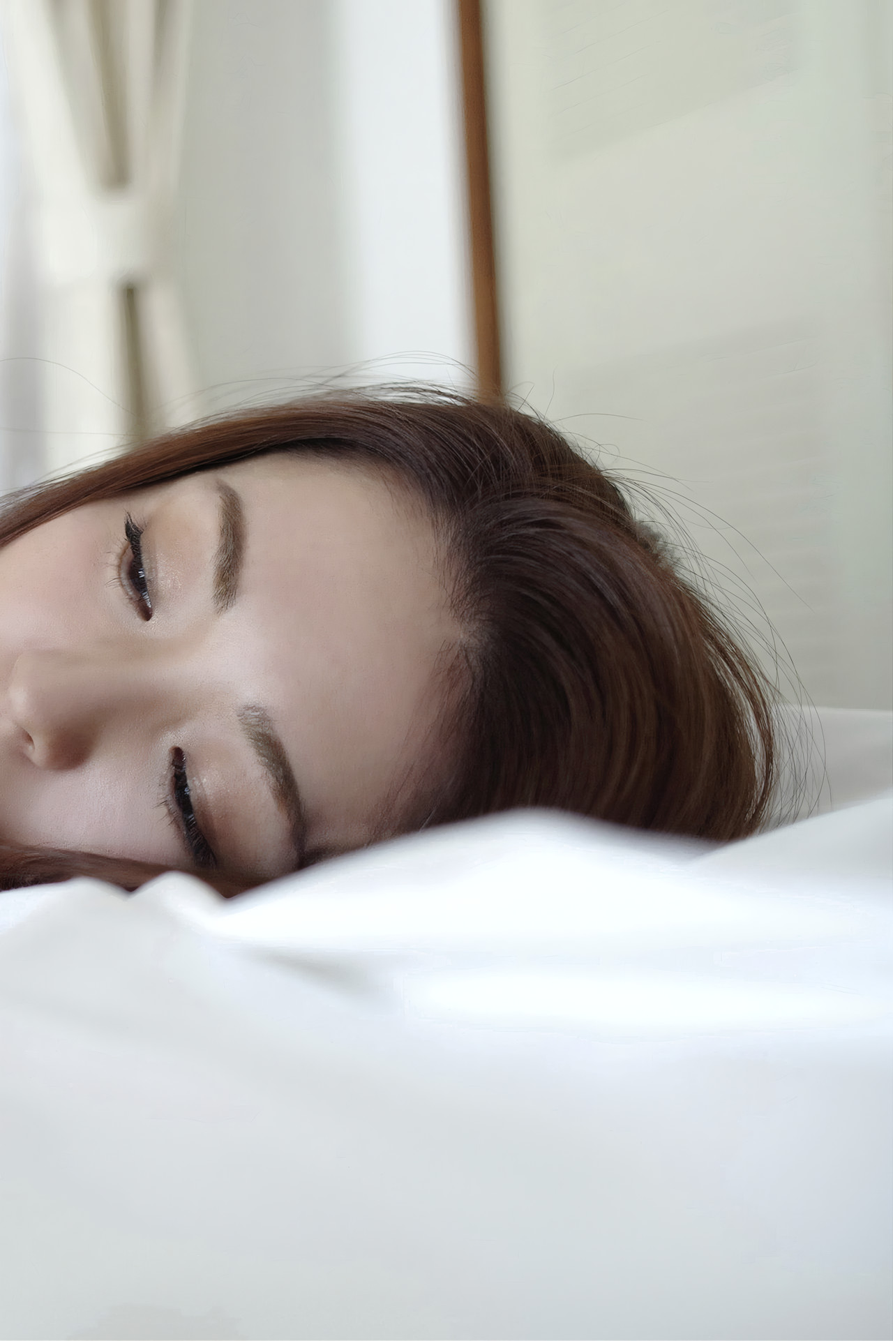 Shoko 祥子, 週刊現代デジタル写真集 謎の青春美女 「最期の旅」 Set.02