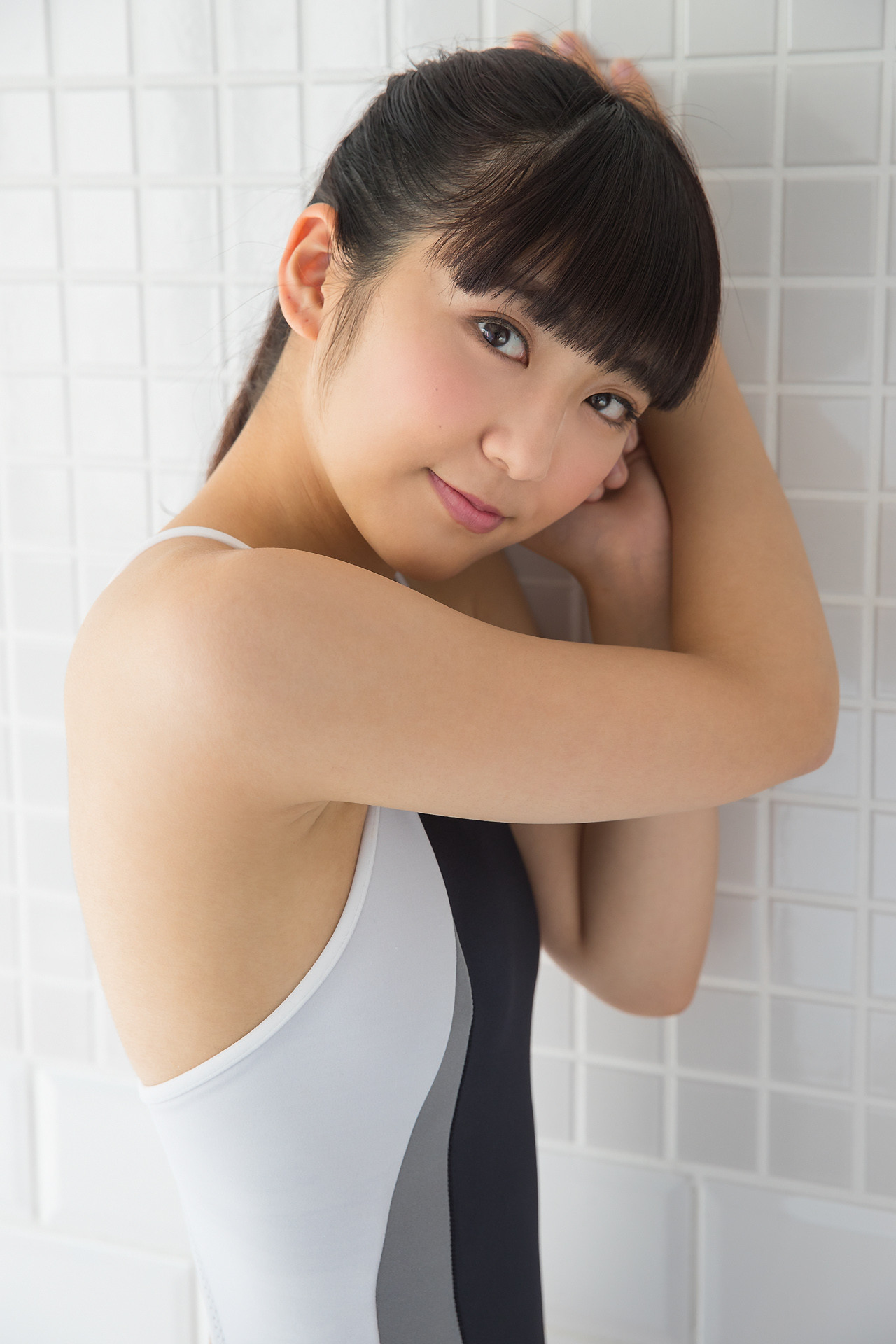 Ai Takanashi 高梨あい, Minisuka.tv 2025.05.22 Secret Gallery Stage1 Set 03.04