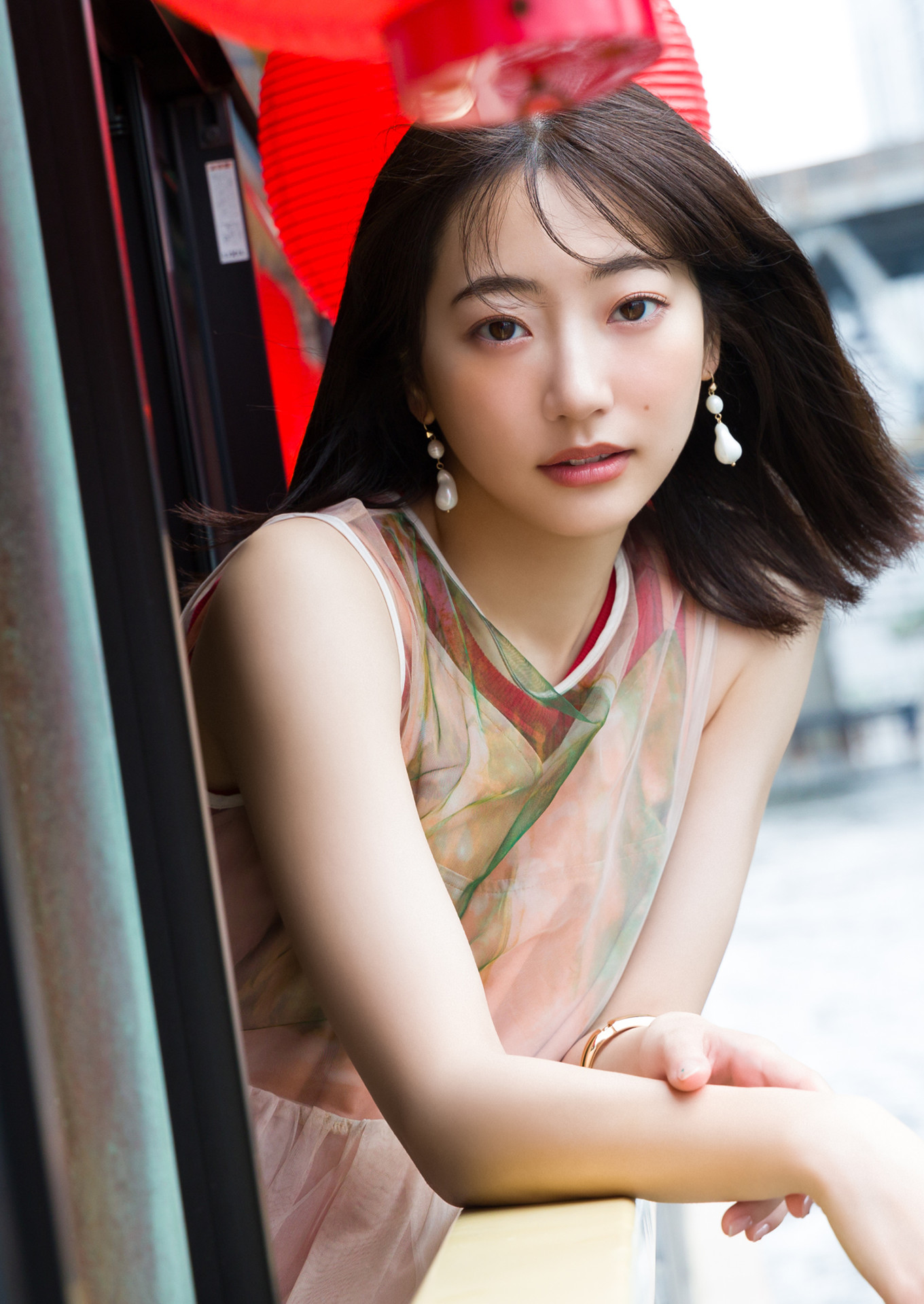 Rena Takeda 武田玲奈, デジタル限定 YJ PHOTO BOO 「君の瞳に、9年越しの夢を見る。」 Set.03